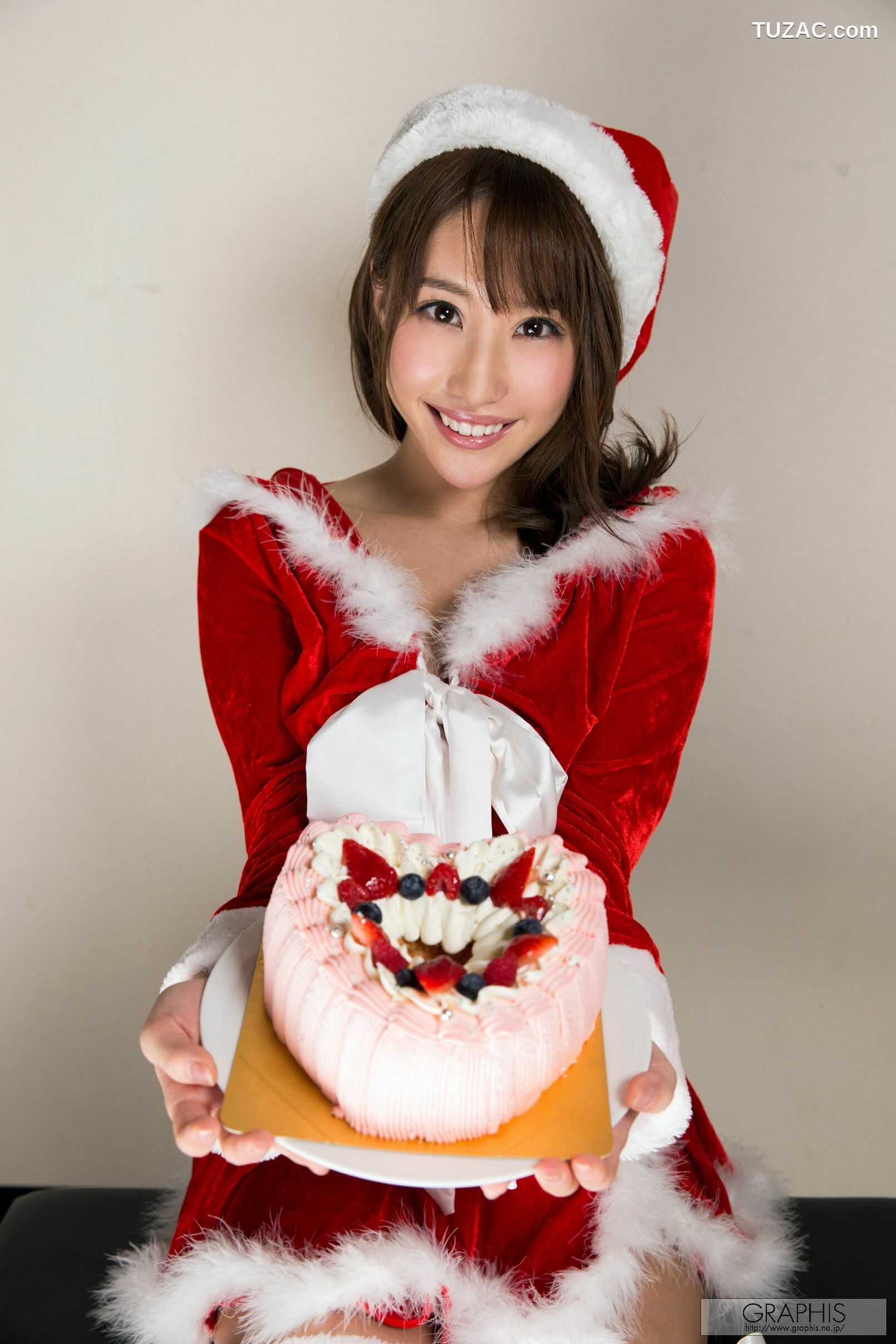 Graphis_あやみ旬果 Syunka Ayami Xmas SP4Kギャラリー03 写真集[7P]