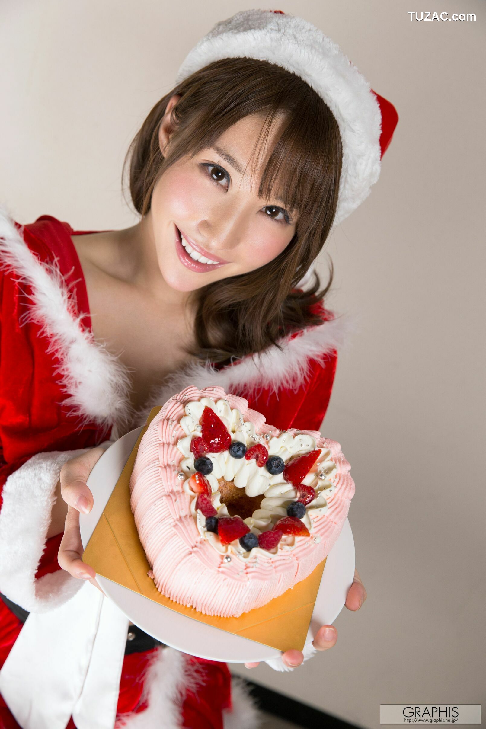 Graphis_あやみ旬果 Syunka Ayami Xmas SP4Kギャラリー03 写真集[7P]