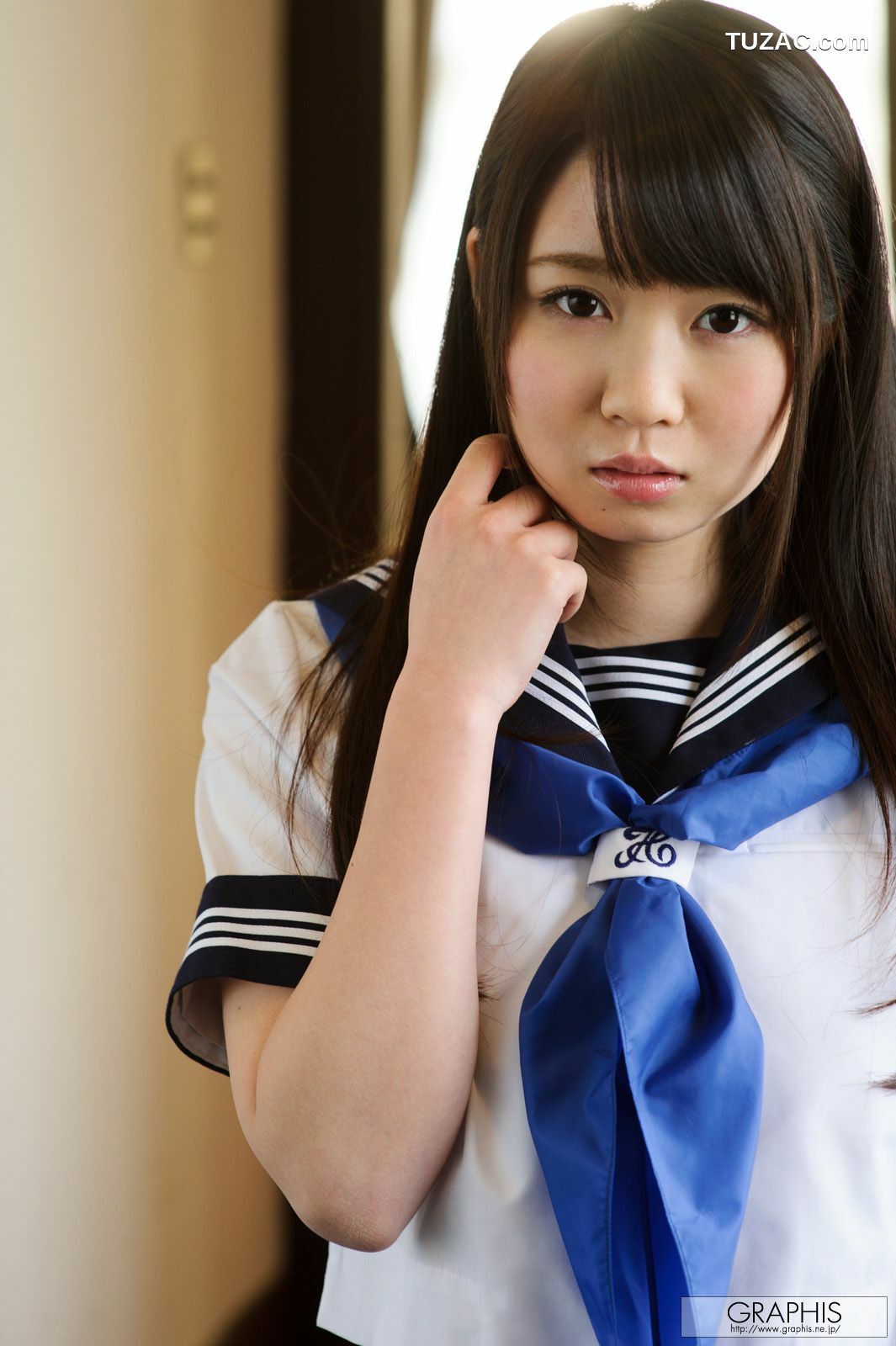 Graphis_夢乃あいか/梦乃爱华《Dreamtime》 Gals 写真集[49P]