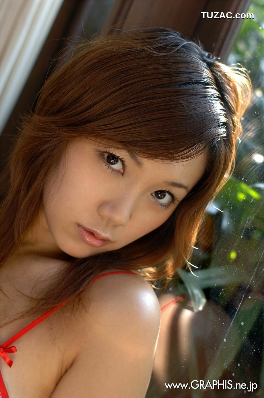 Graphis_小川あさ美《Blue Moon》 Special Contents 写真集[58P]
