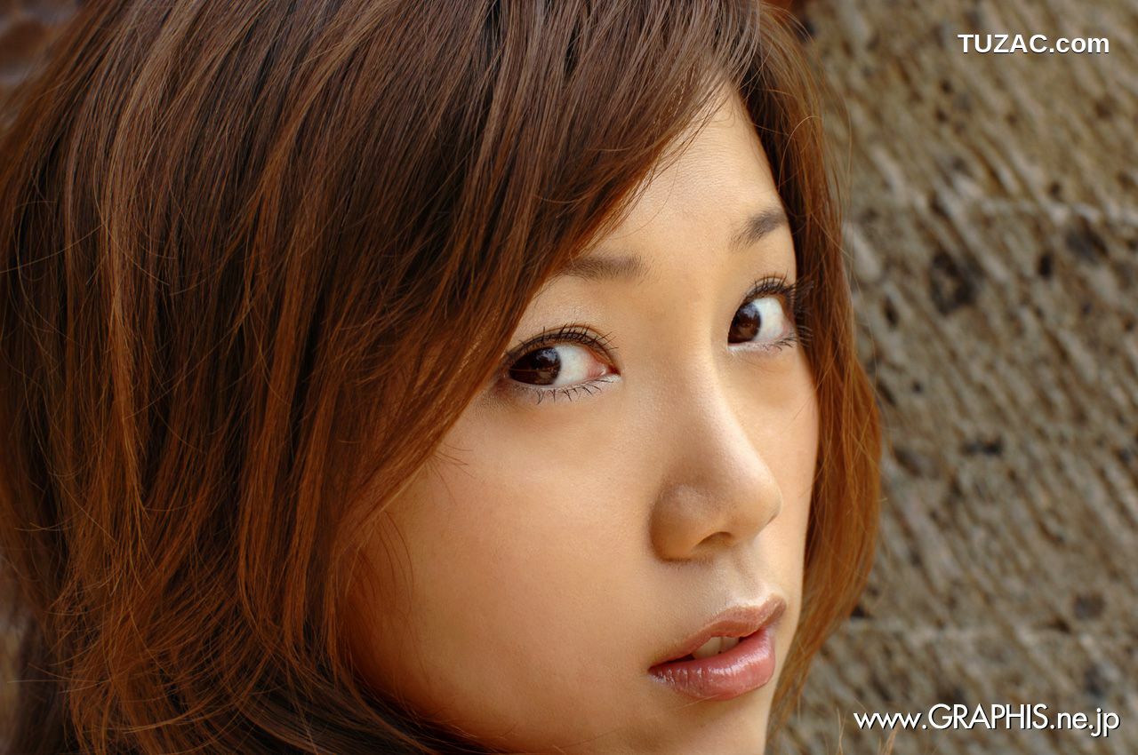 Graphis_小川あさ美《Blue Moon》 Special Contents 写真集[58P]