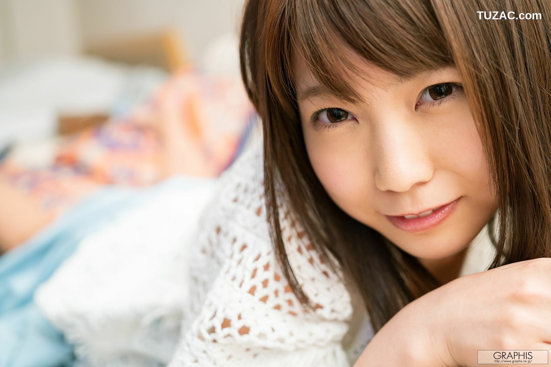 Graphis_戸田真琴 Makoto Toda 每日一枚 写真集[22P]