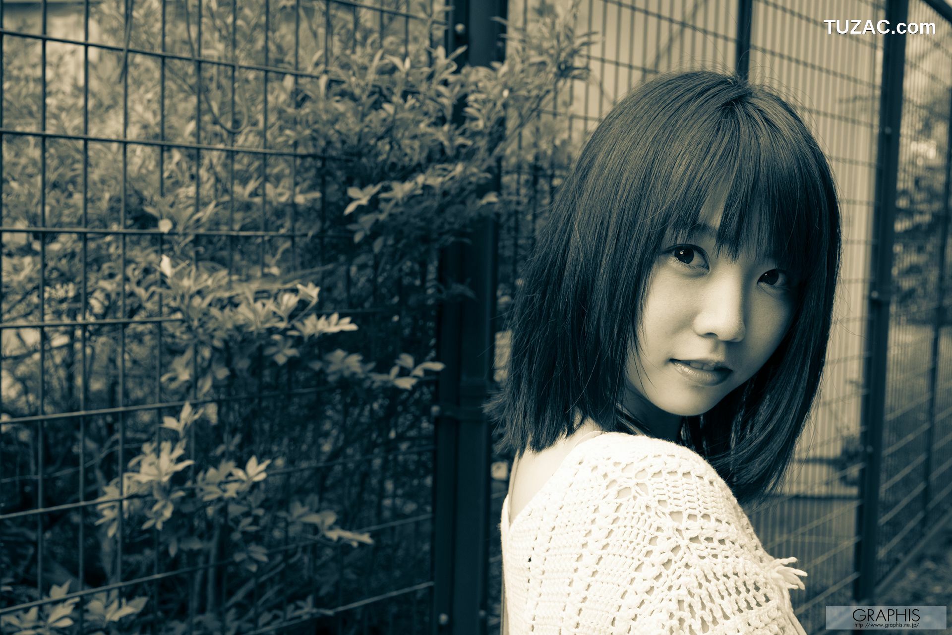 Graphis_戸田真琴 Makoto Toda 每日一枚 写真集[22P]