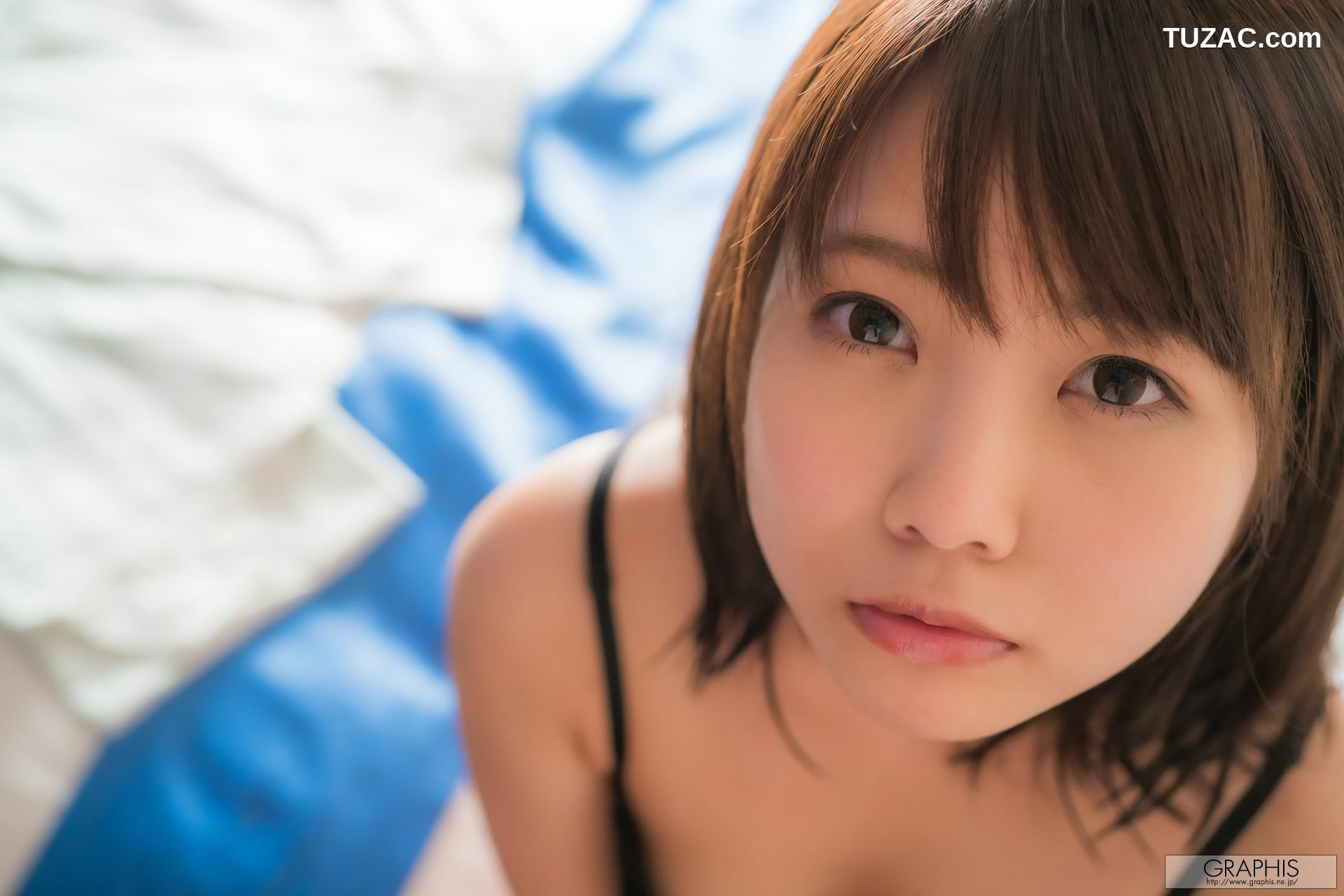 Graphis_戸田真琴 Makoto Toda 每日一枚 写真集[22P]