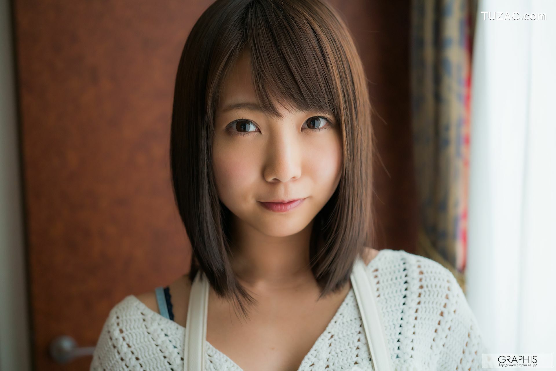 Graphis_戸田真琴 Makoto Toda 每日一枚 写真集[22P]