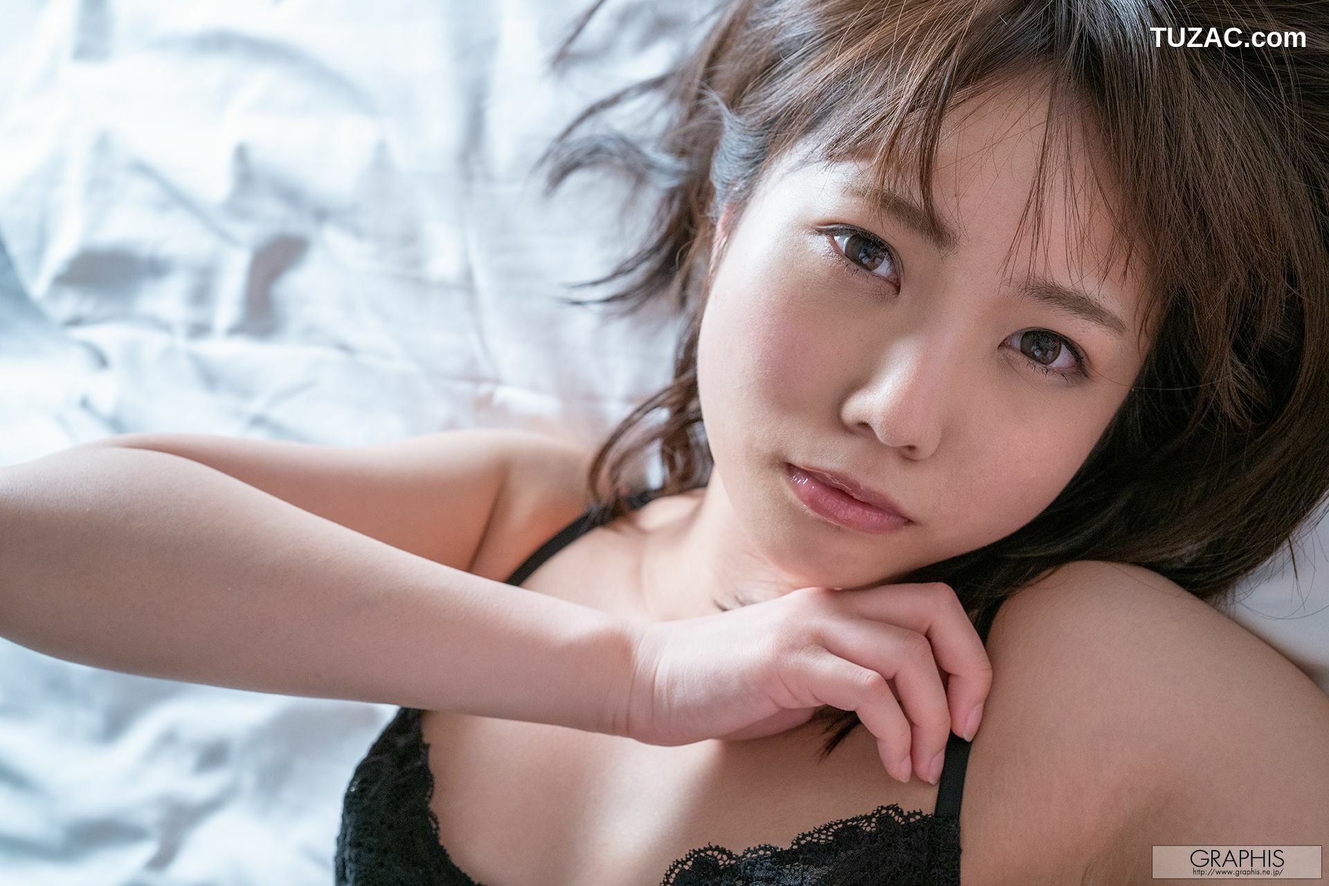 Graphis_戸田真琴 Makoto Toda 每日一枚 写真集[22P]