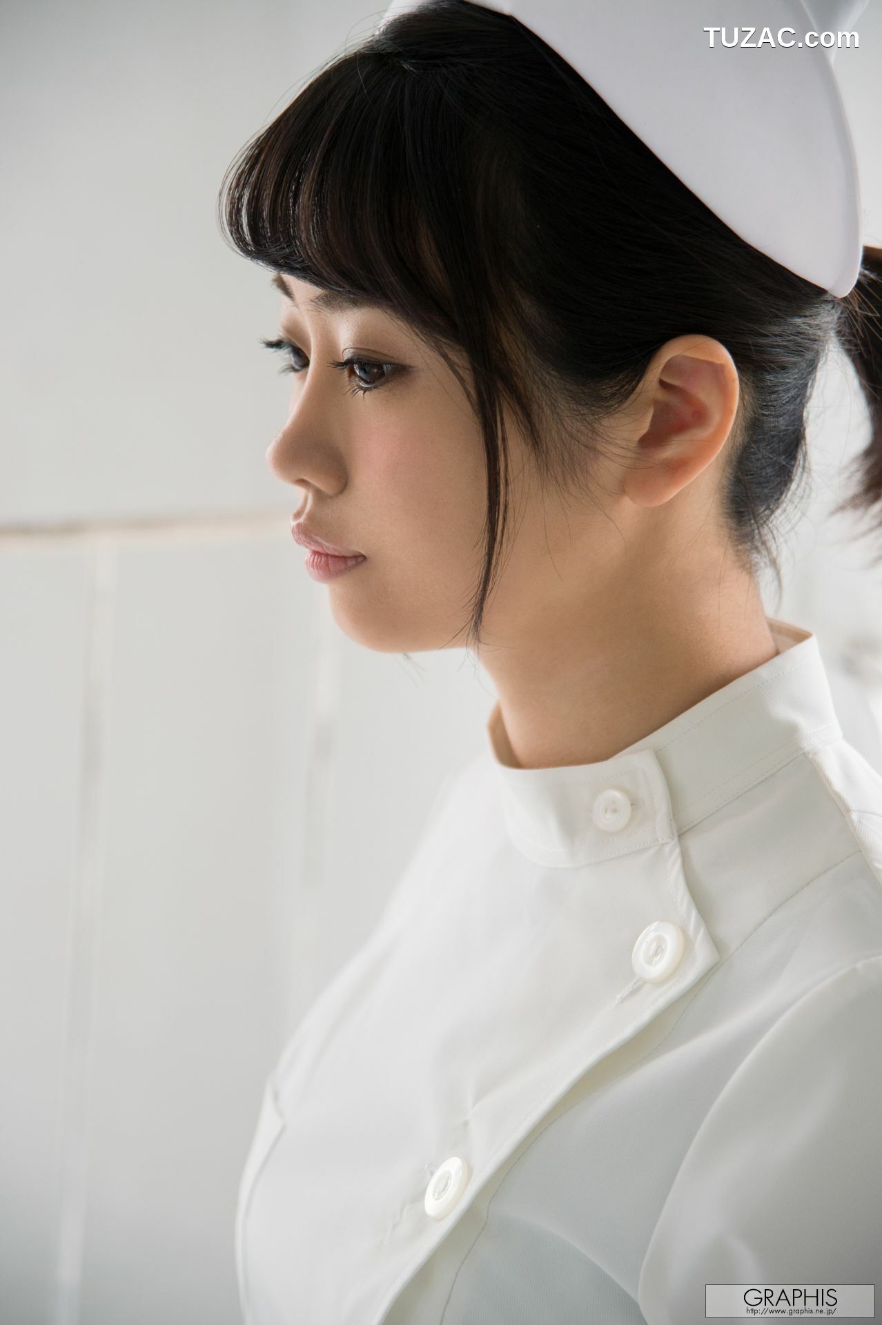 Graphis_春宮すず/春宫凉『Kaleidoscope』 Gals 写真集[79P]