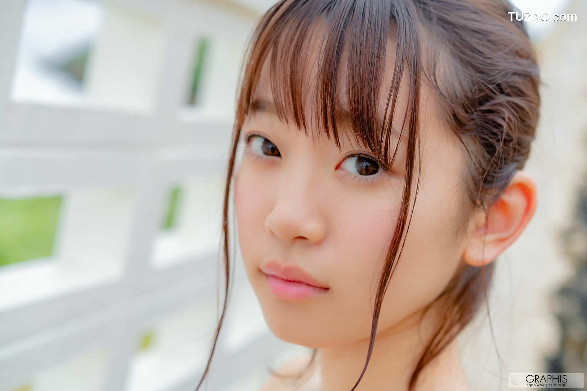 Graphis_架乃ゆら《Sweet Memories》 Gals450 写真集[48P]