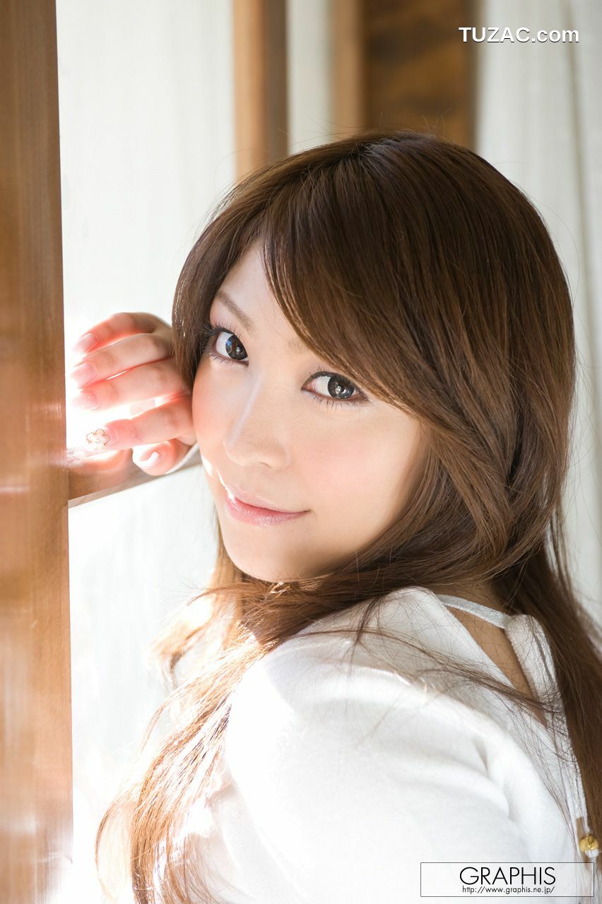 Graphis_桜ここみ/樱心美《Splinecurve》 Gals 写真集[21P]