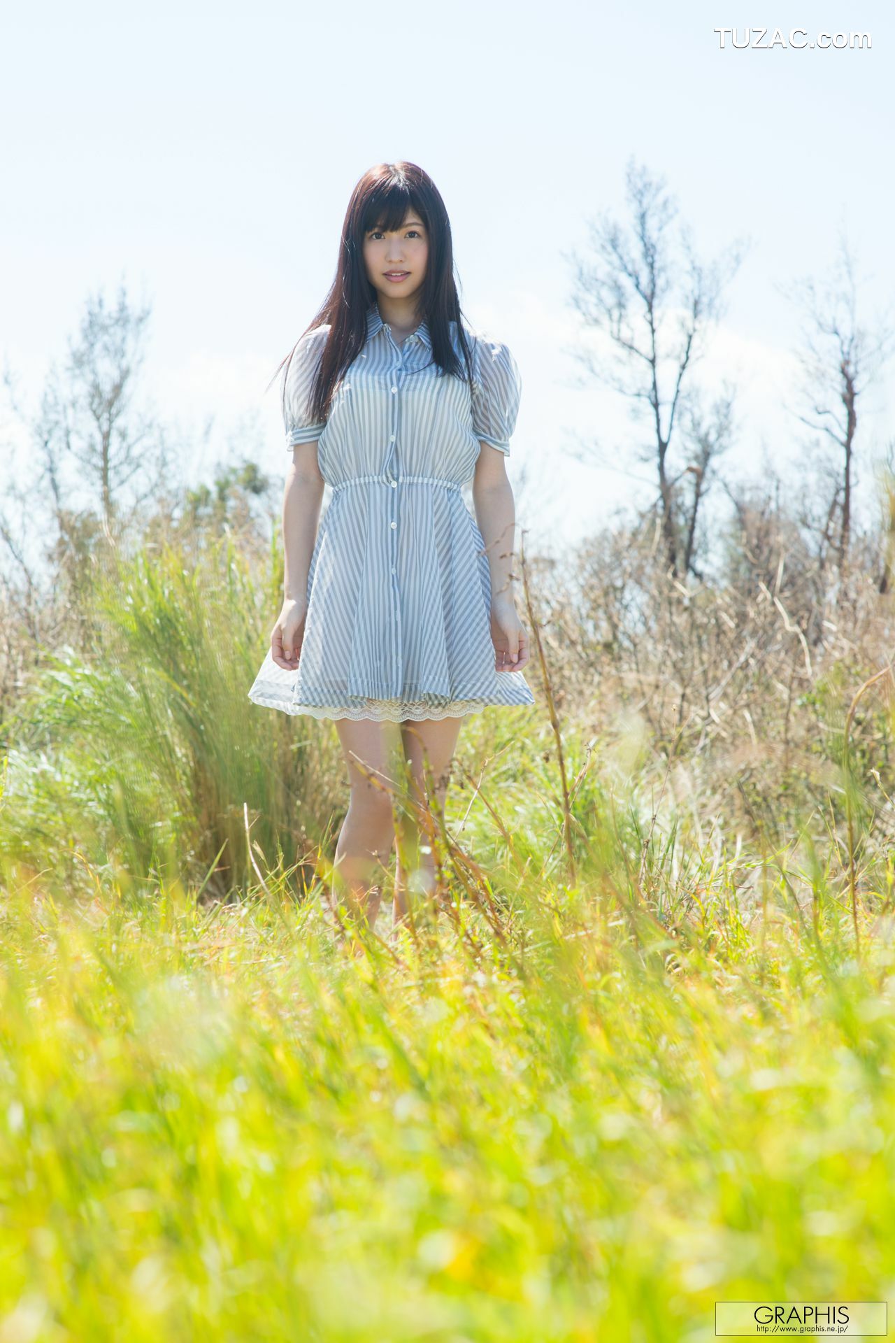 Graphis_桜空もも/樱空桃 [Graphis] Gals 写真集[59P]