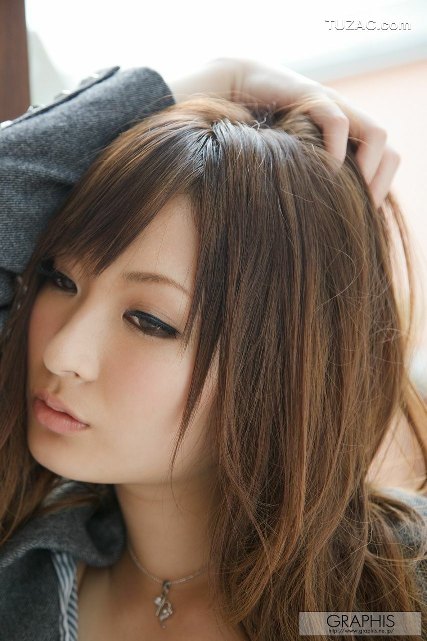 Graphis_水野つかさ/水野司《Fly》 Gals 写真集[16P]