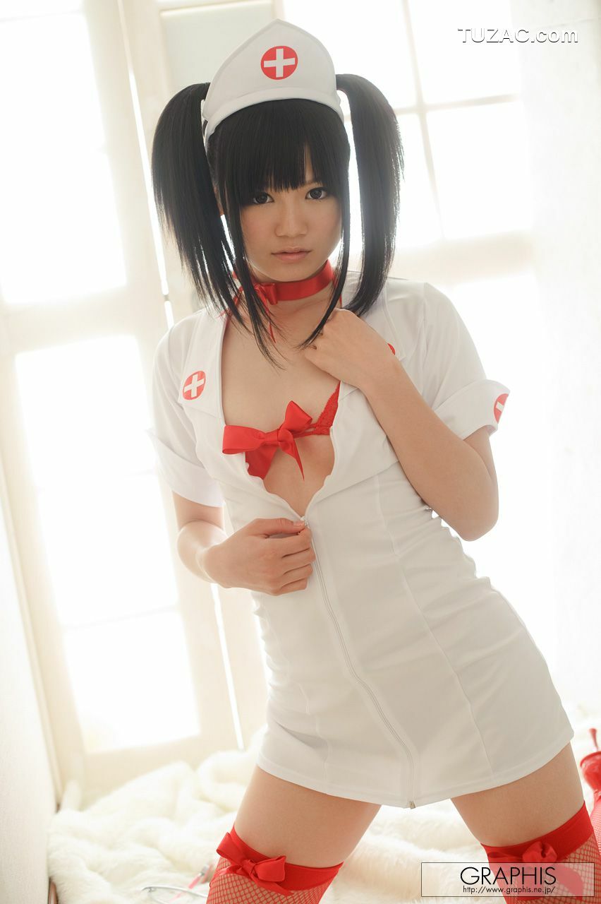 Graphis_荣仓あい/荣仓爱 First Gravure 初脱ぎ娘 写真集[39P]