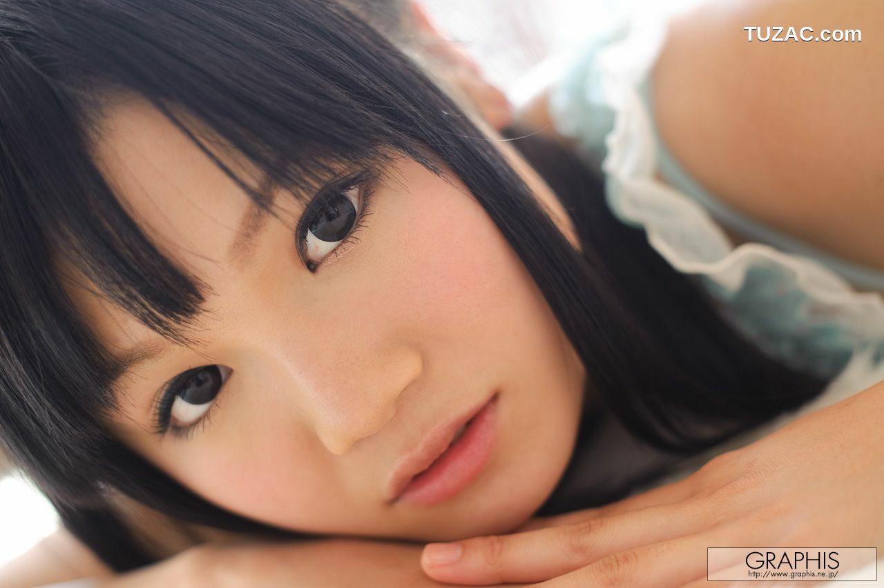 Graphis_荣仓あい/荣仓爱 First Gravure 初脱ぎ娘 写真集[39P]