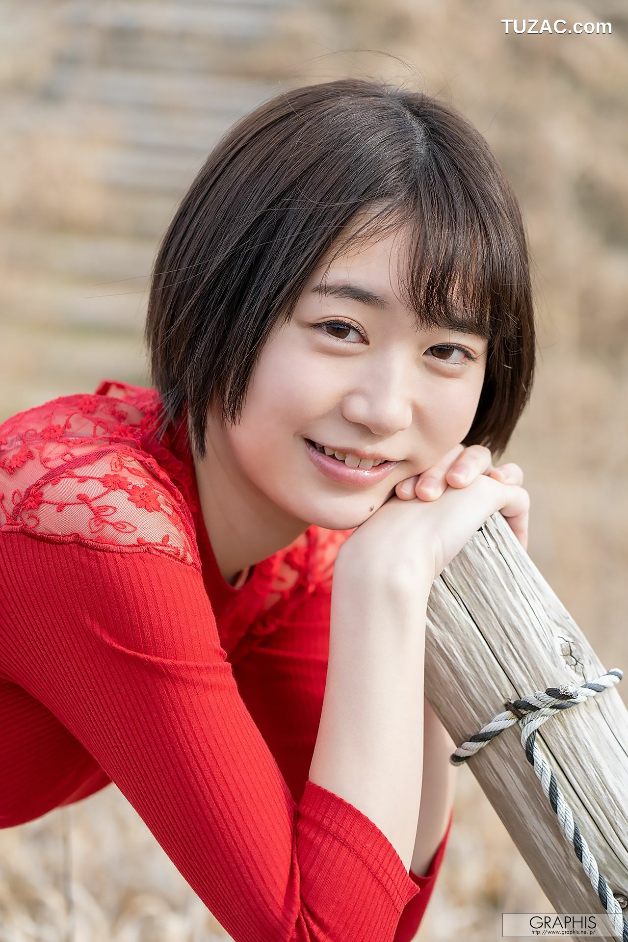 Graphis_藤江史帆 《Pele clara》 Gals446 写真集[70P]