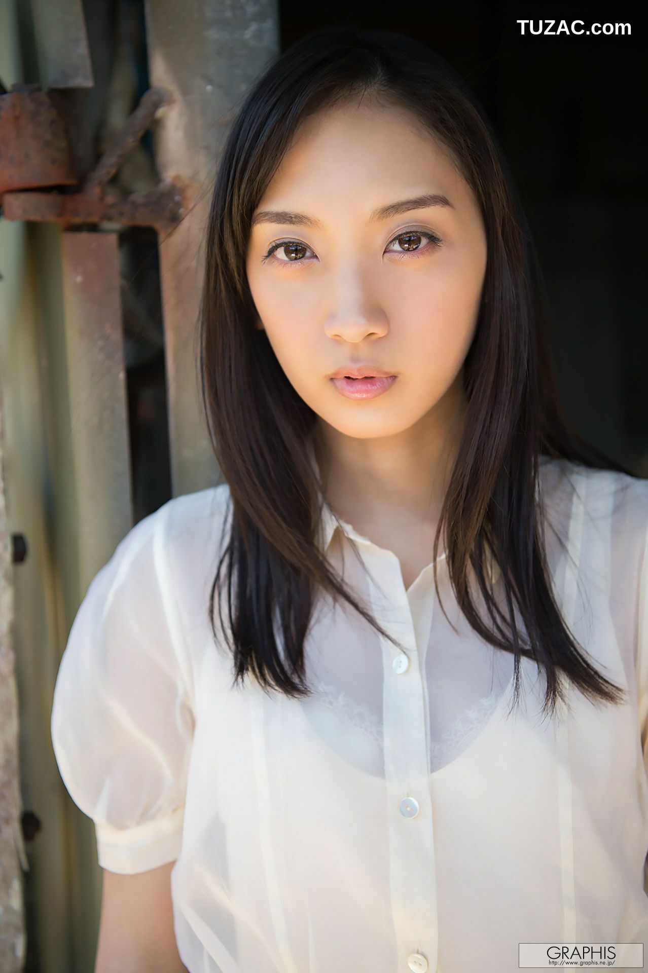 Graphis_辻本杏《Asian Beauty》 AUTUMN SPECIAL 写真集[56P]