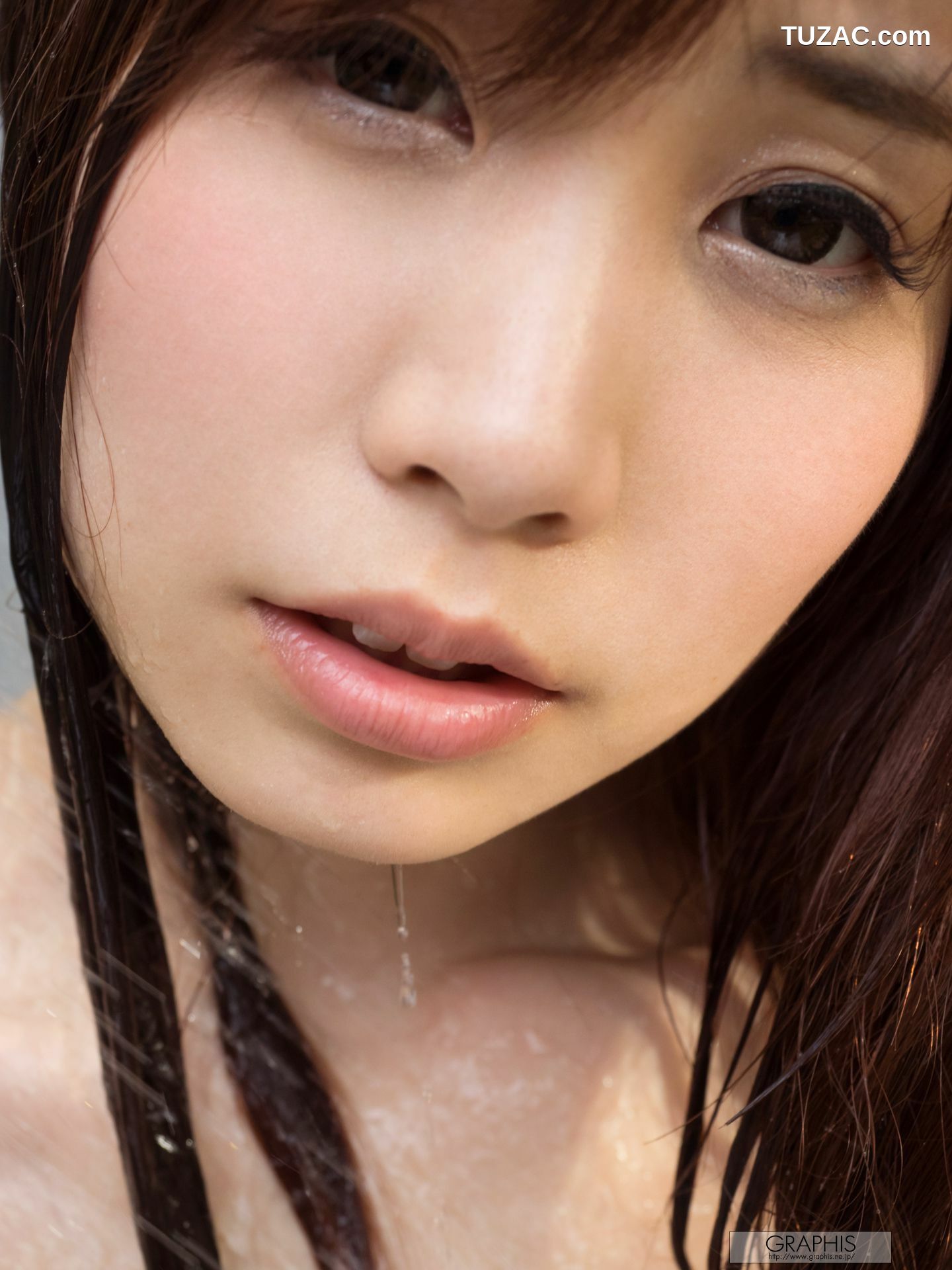Graphis_長谷川るい『Pleasant Vacation』 Gals 写真集[44P]
