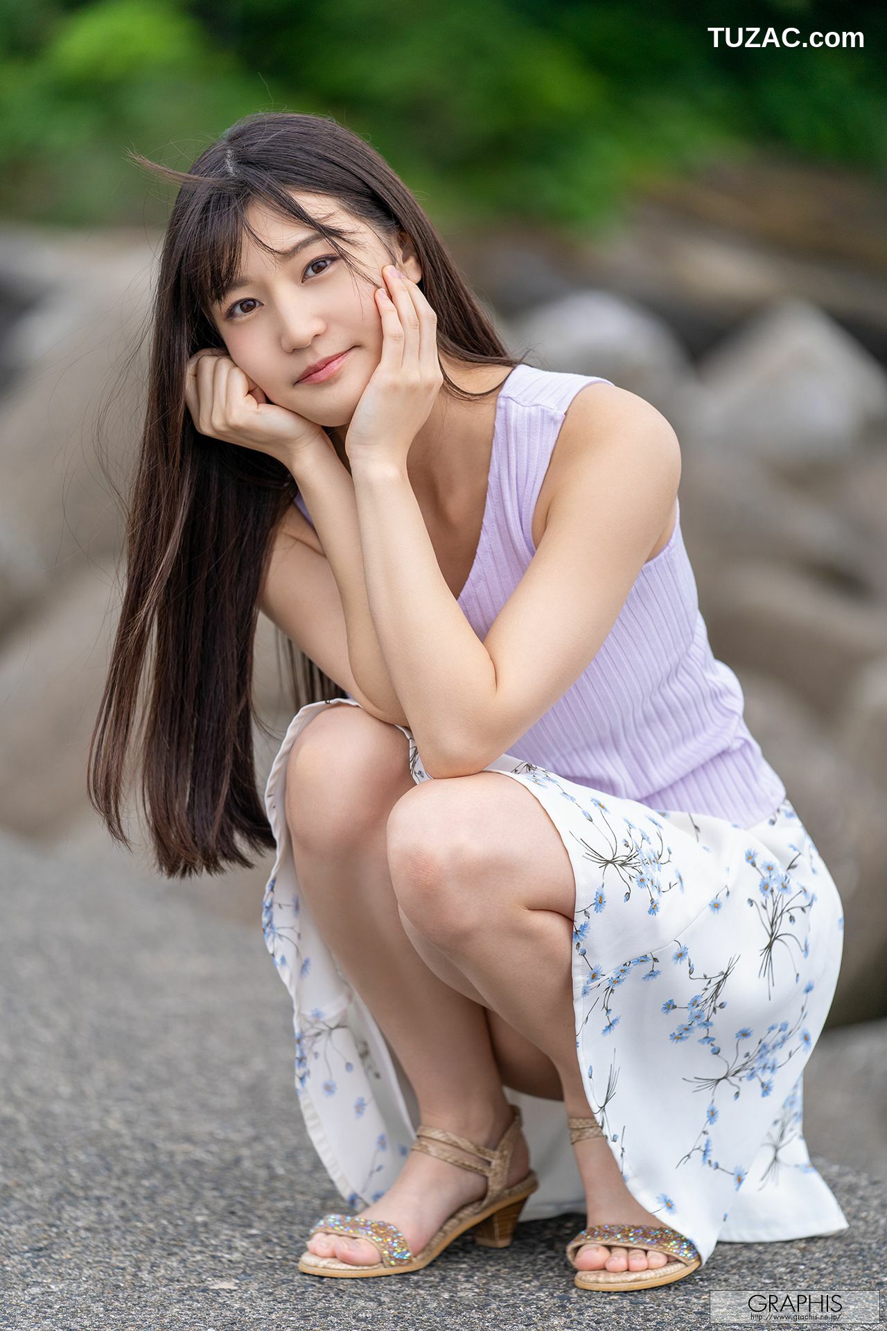 Graphis_高橋しょう子《TAKAHASHO》 Special Gravure 写真集[54P]