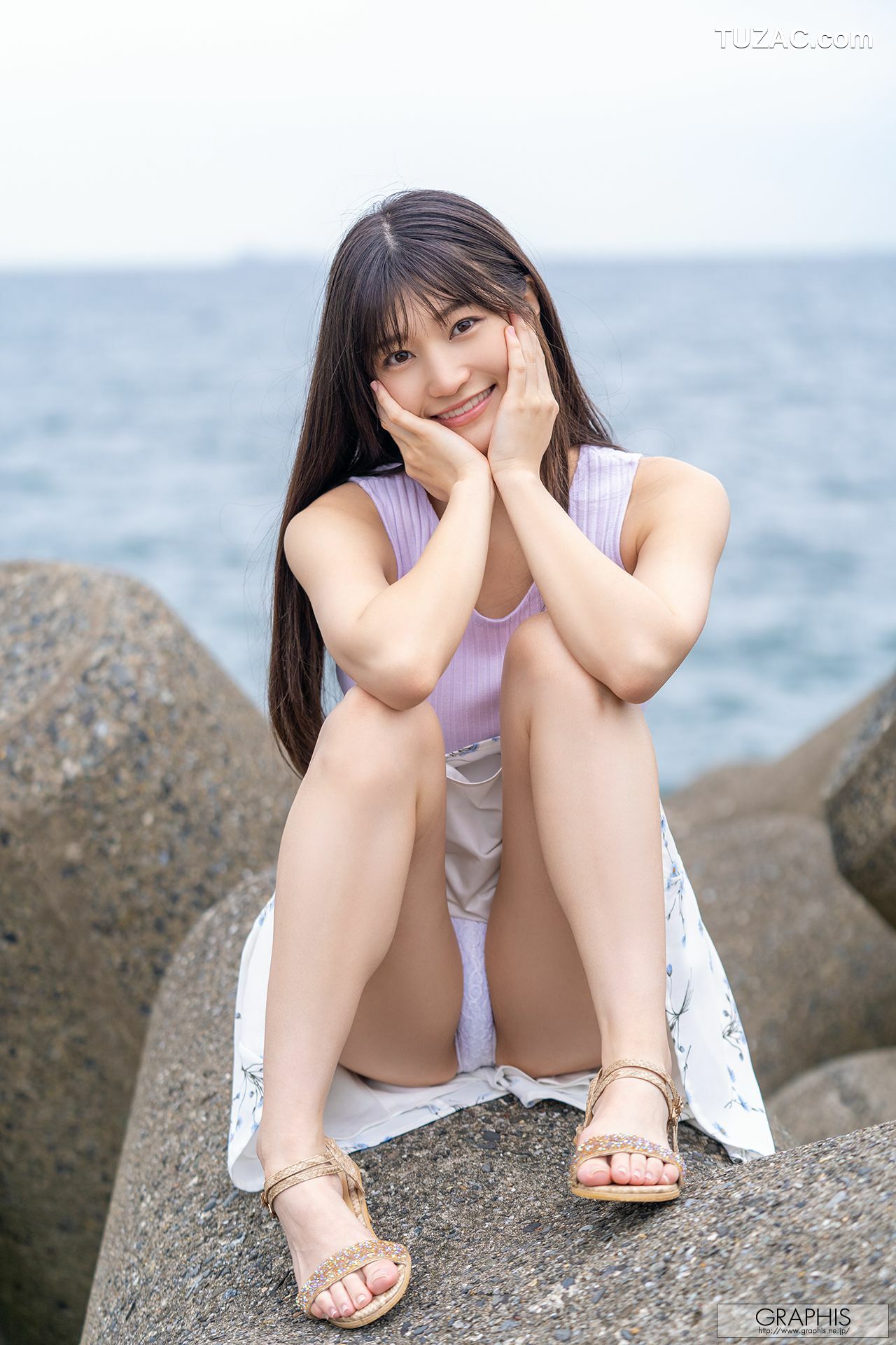 Graphis_高橋しょう子《TAKAHASHO》 Special Gravure 写真集[54P]