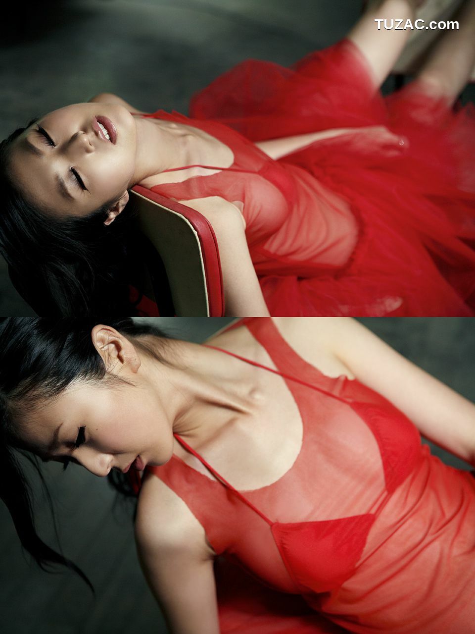 Image.tv_Miwon 美元 《朱夏 SHU-KA》 写真集[47P]