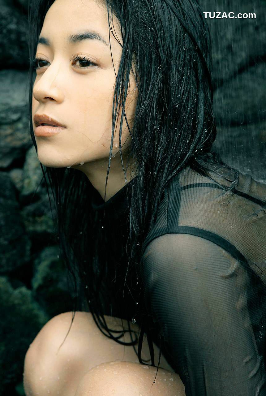 Image.tv_さくら Sakura 《サクラ、咲ク》 写真集[71P]