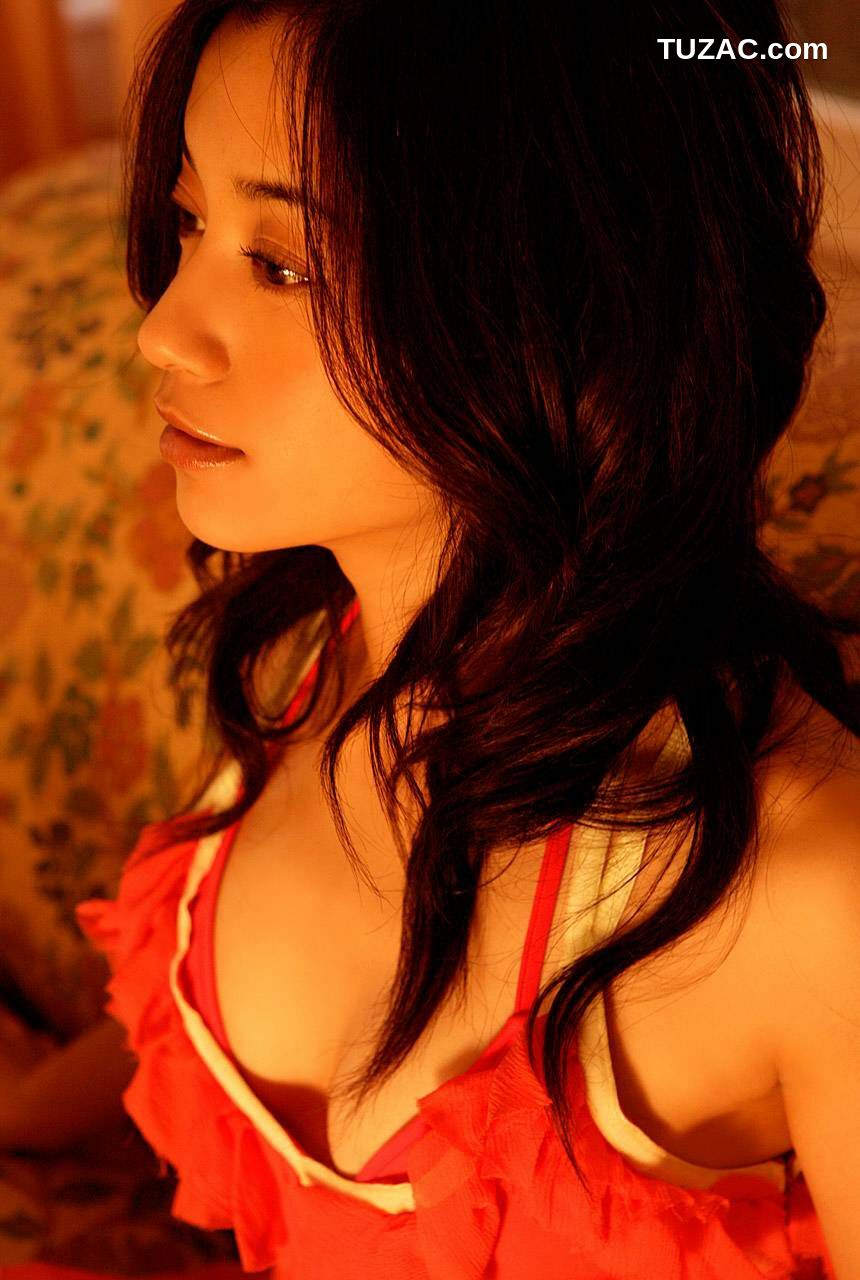 Image.tv_さくら Sakura 《サクラ、咲ク》 写真集[71P]