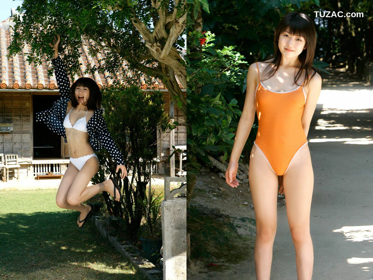 Image.tv_中村知世 《Heroines Rest》 写真集[53P]