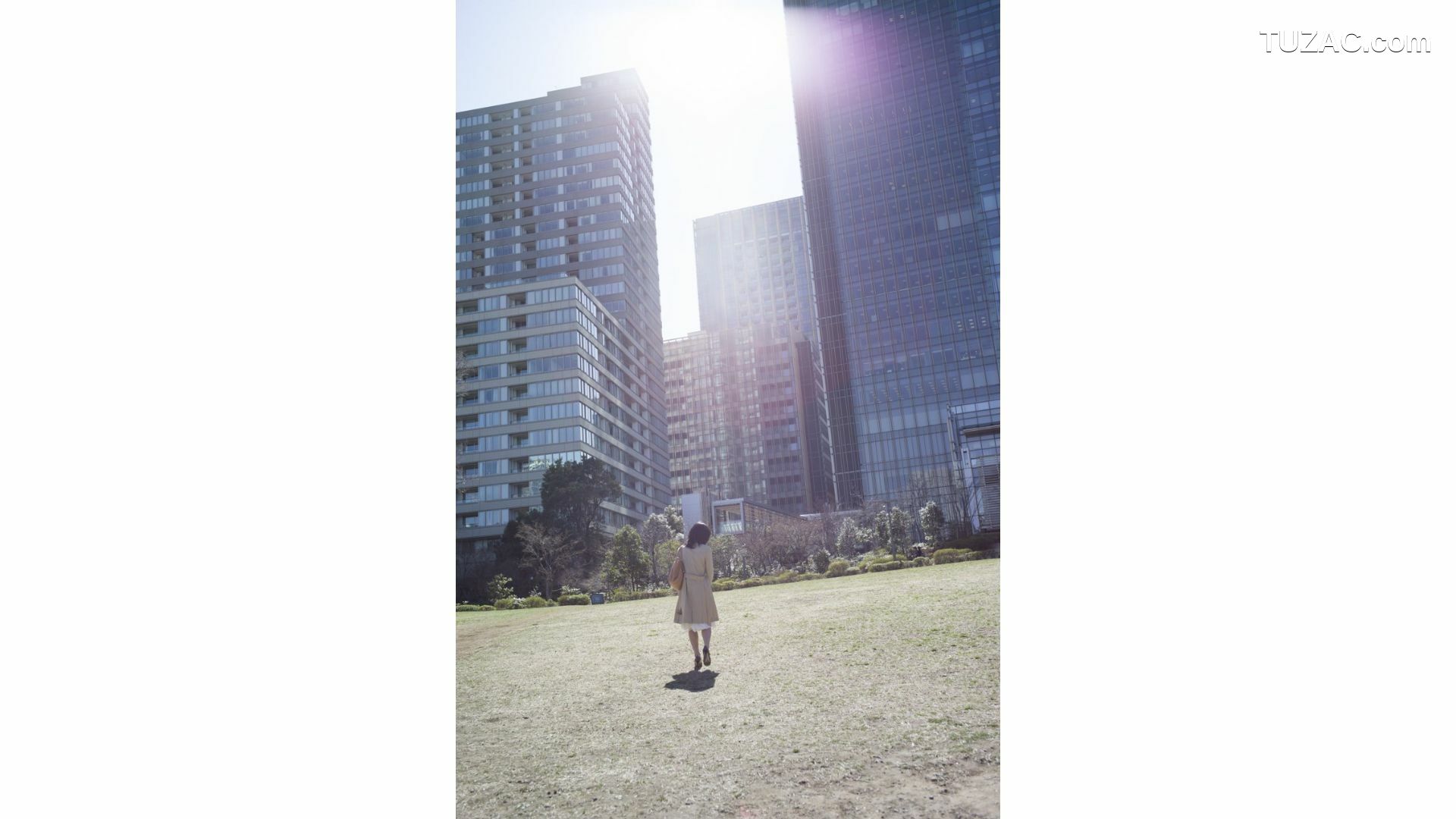 Image.tv_今野杏南《executive suite》 写真集[62P]
