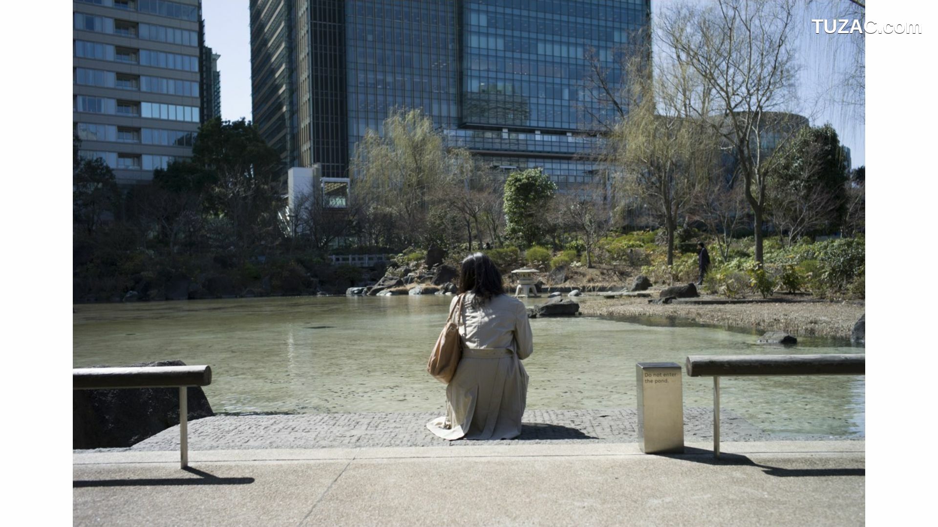 Image.tv_今野杏南《executive suite》 写真集[62P]