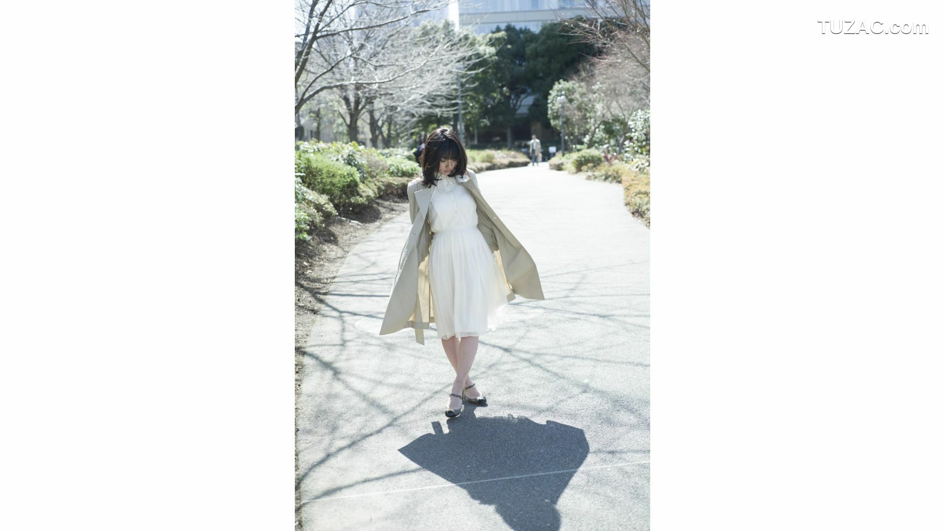 Image.tv_今野杏南《executive suite》 写真集[62P]