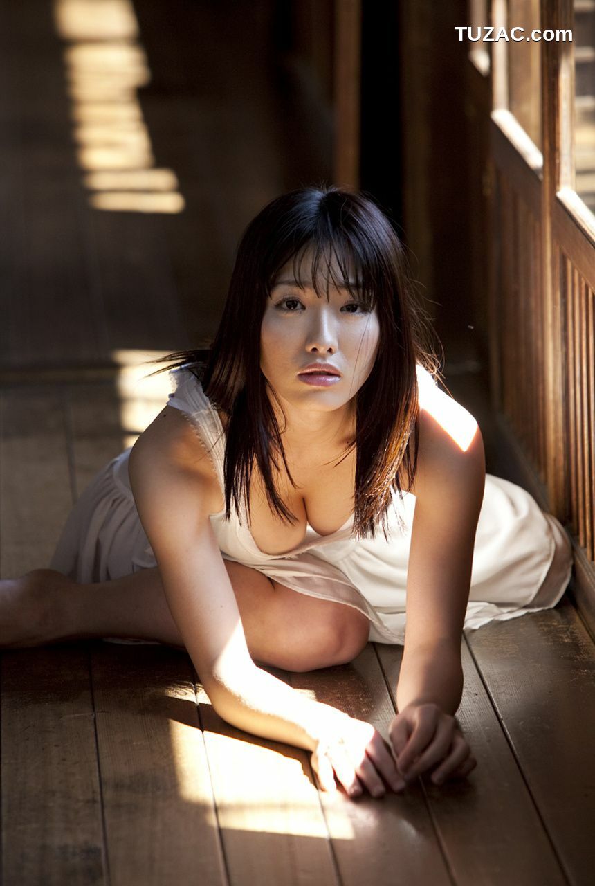 Image.tv_今野杏南《白昼夢》 写真集[68P]