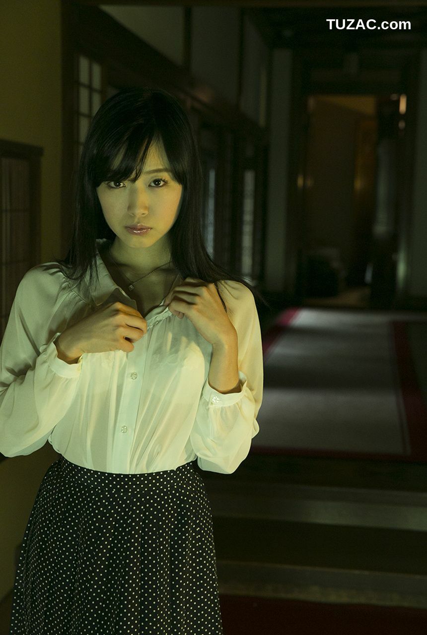 Image.tv_佐々木心音 Kokone Sasaki 《極嬢の世界》 写真集[67P]