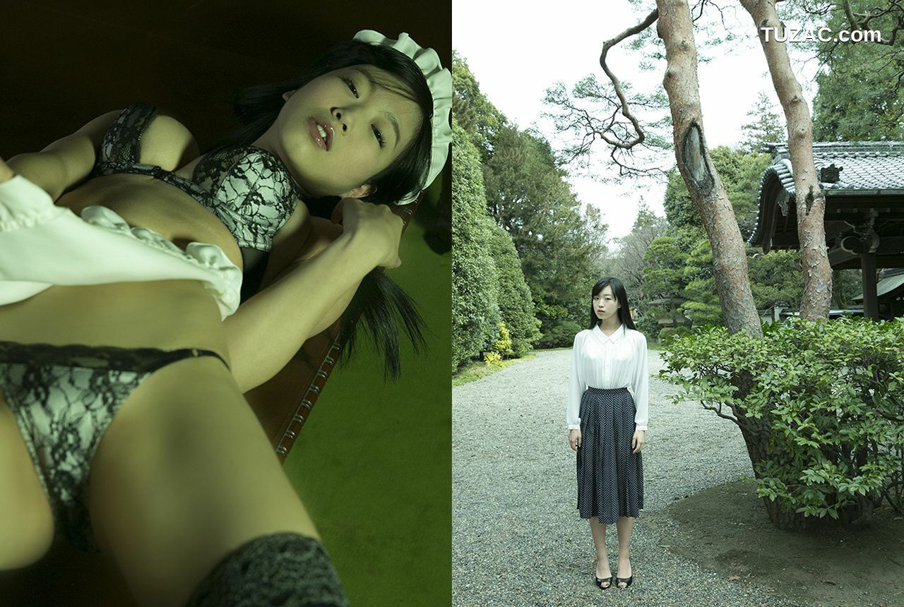 Image.tv_佐々木心音 Kokone Sasaki 《極嬢の世界》 写真集[67P]