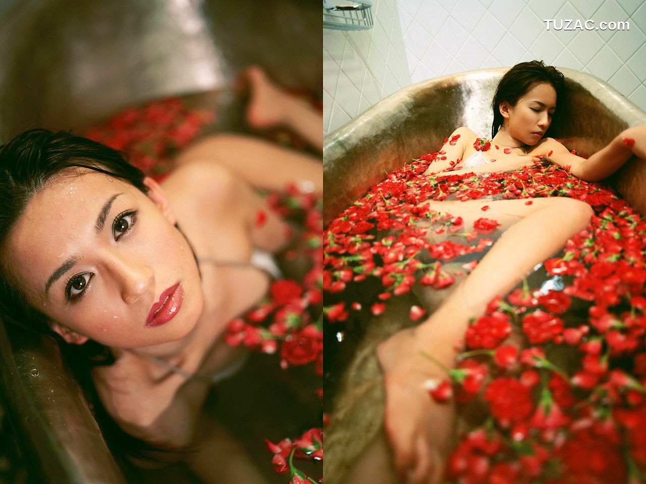 Image.tv_優木まおみ/优木真央美《恋愛旅情》 写真集[61P]