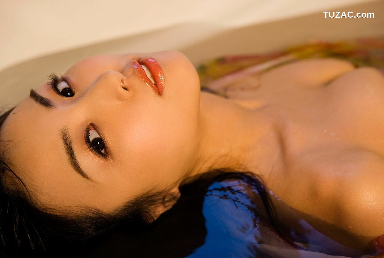 Image.tv_八代みなせ/八代兼美《Double Face》 写真集[48P]