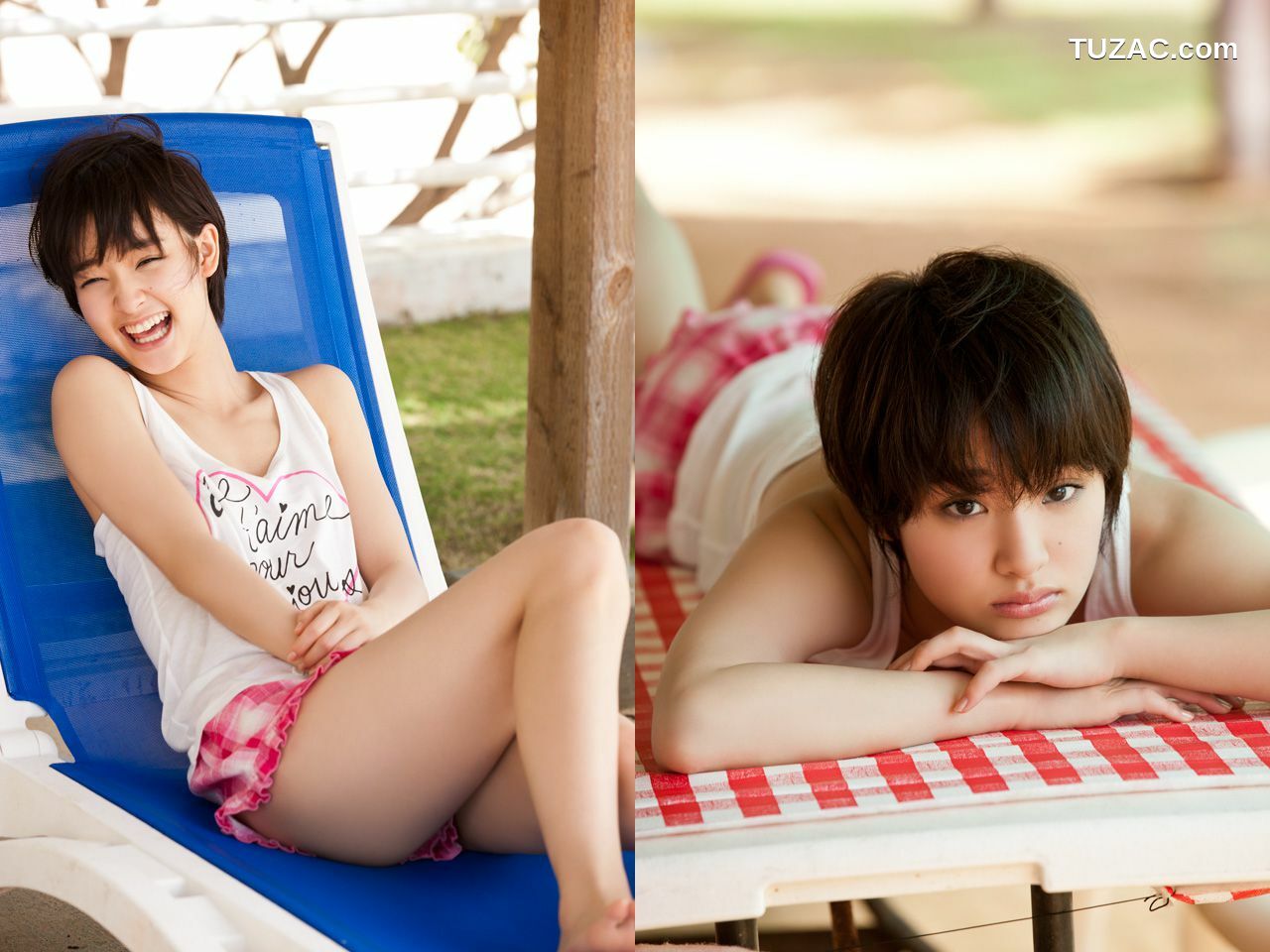 Image.tv_剛力彩芽 Ayame Gouriki 《PRECIOUS TIME》 写真集[30P]