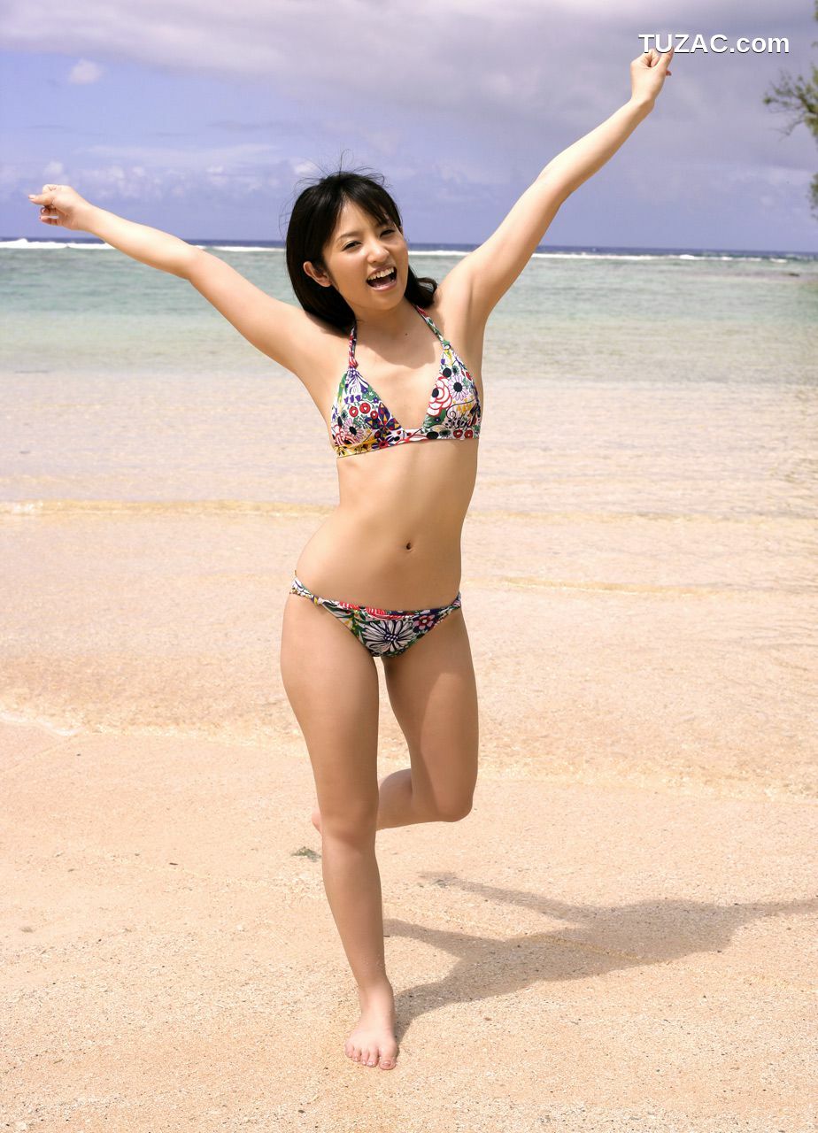 Image.tv_加藤沙耶香《白し妖精》 写真集[31P]