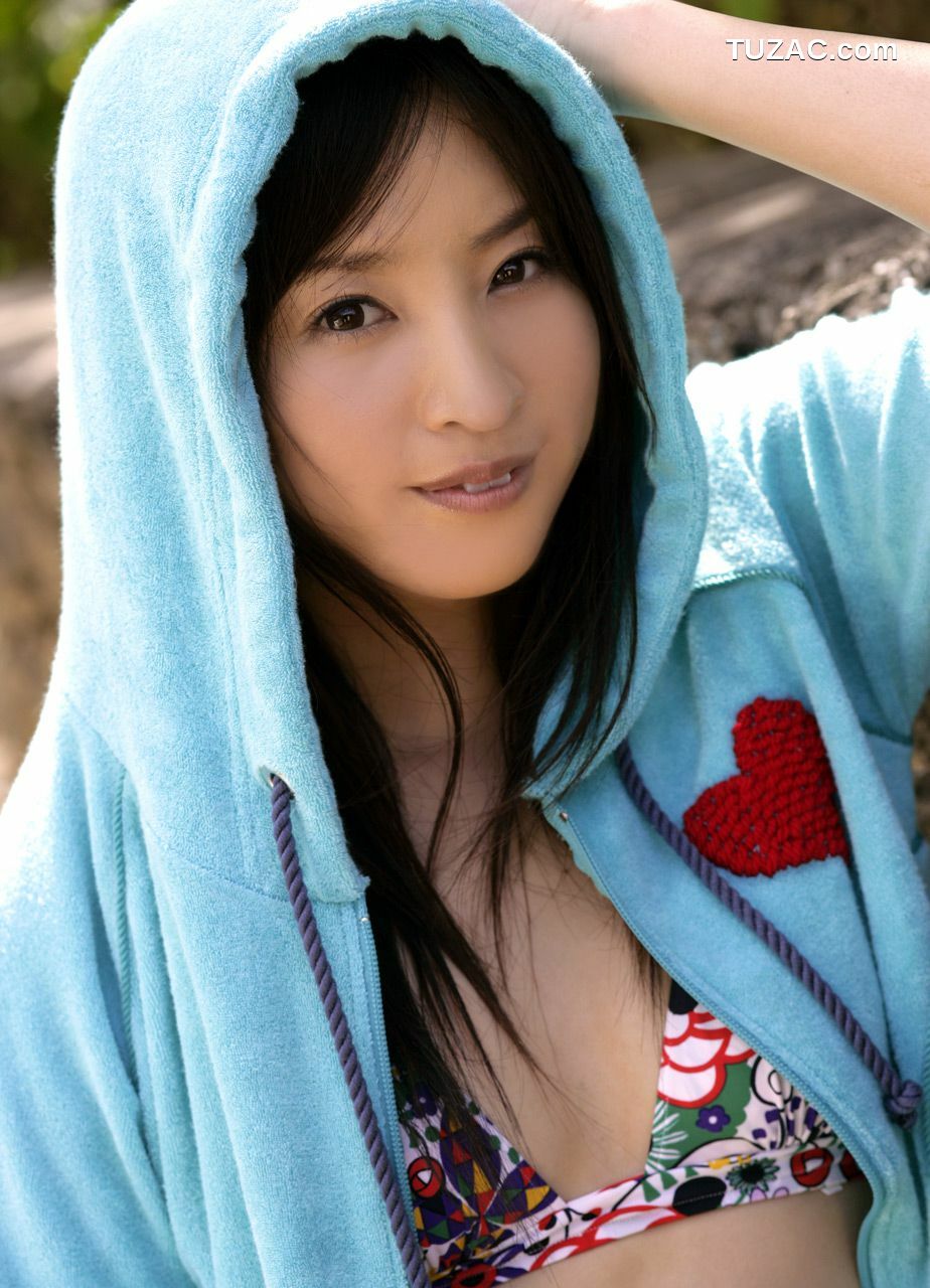 Image.tv_加藤沙耶香《白し妖精》 写真集[31P]