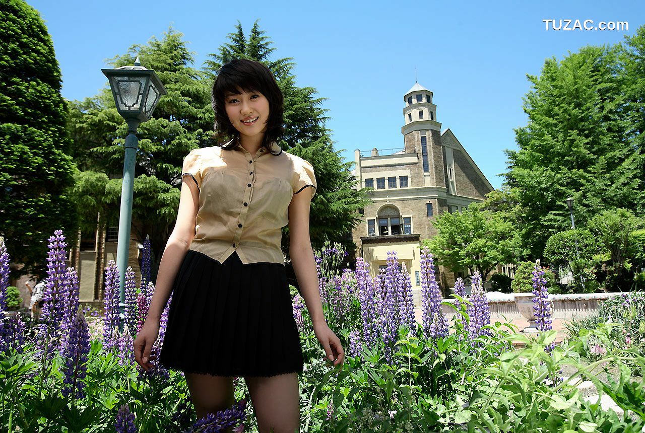Image.tv_原干惠《Summer Vision》 写真集[59P]