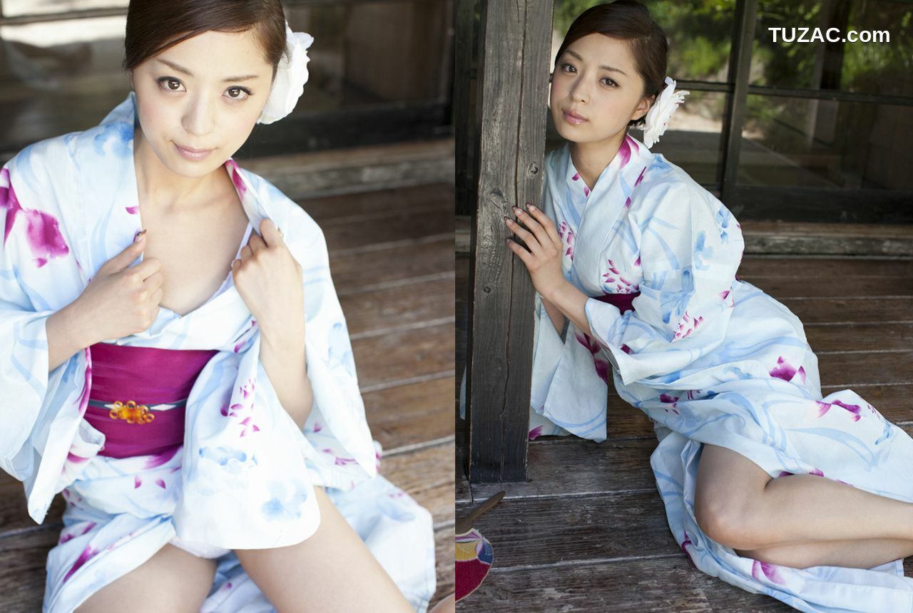 Image.tv_和田絵莉 Eri Wada 《Wonder Eyes》 後篇 写真集[41P]