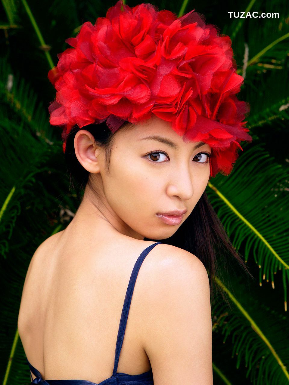 Image.tv_大久保麻梨子《水ノ国カラ&hellip;&hellip;》 写真集[60P]