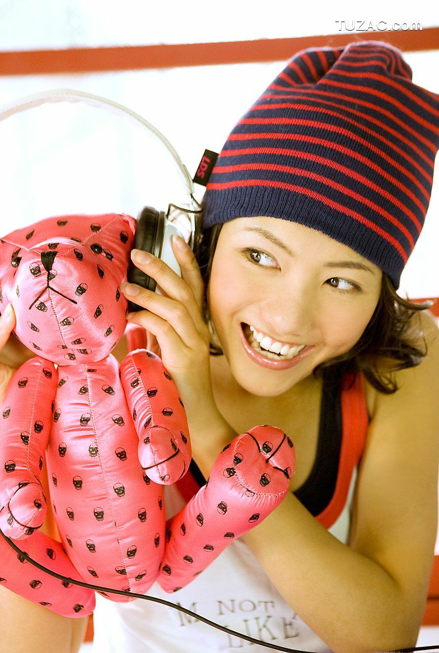 Image.tv_宮澤佐江《さえ日和》 後編 写真集[23P]