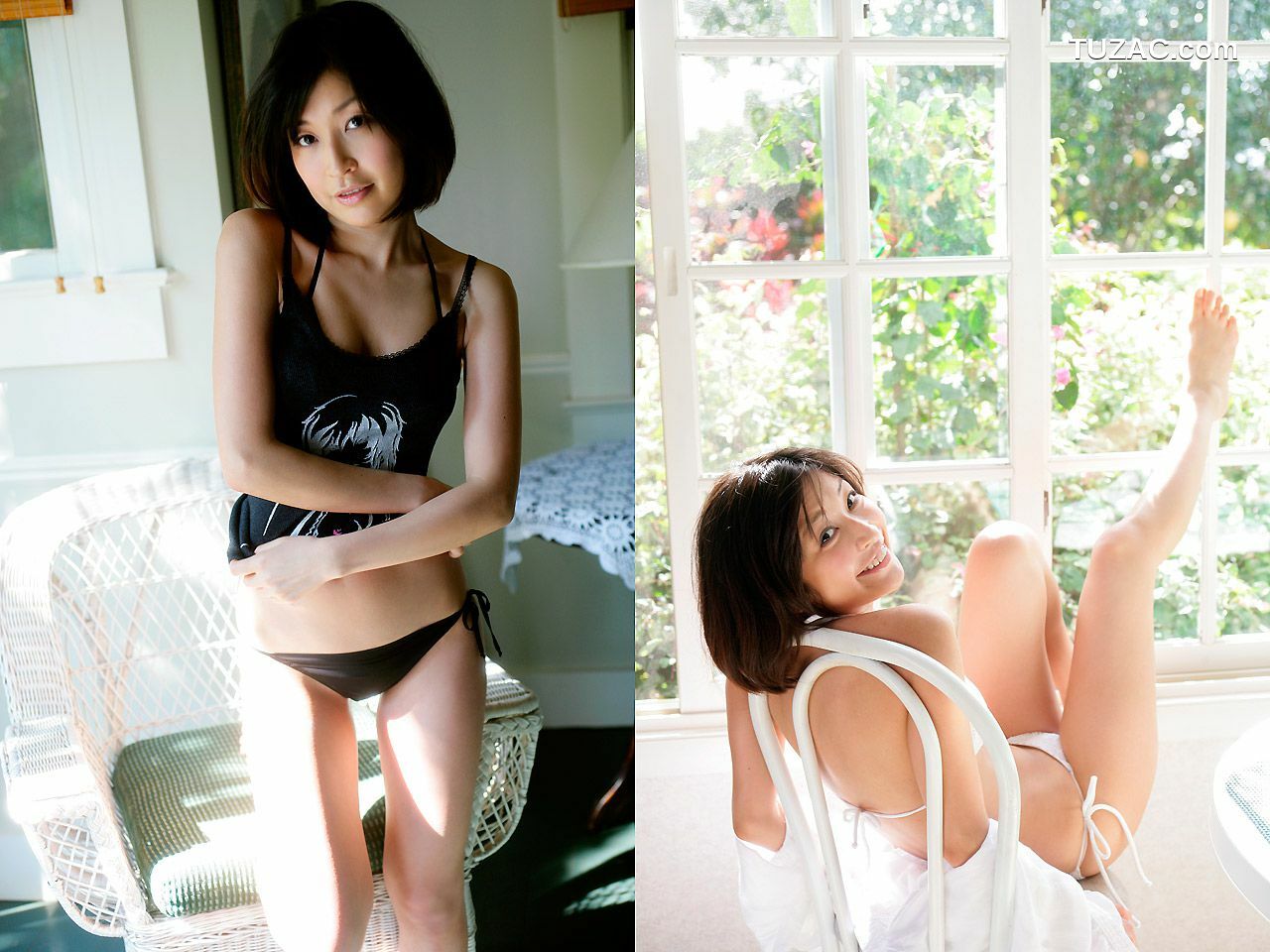 Image.tv_小野真弓 Mayumi Ono 《アロハ☆マインド》 写真集[65P]