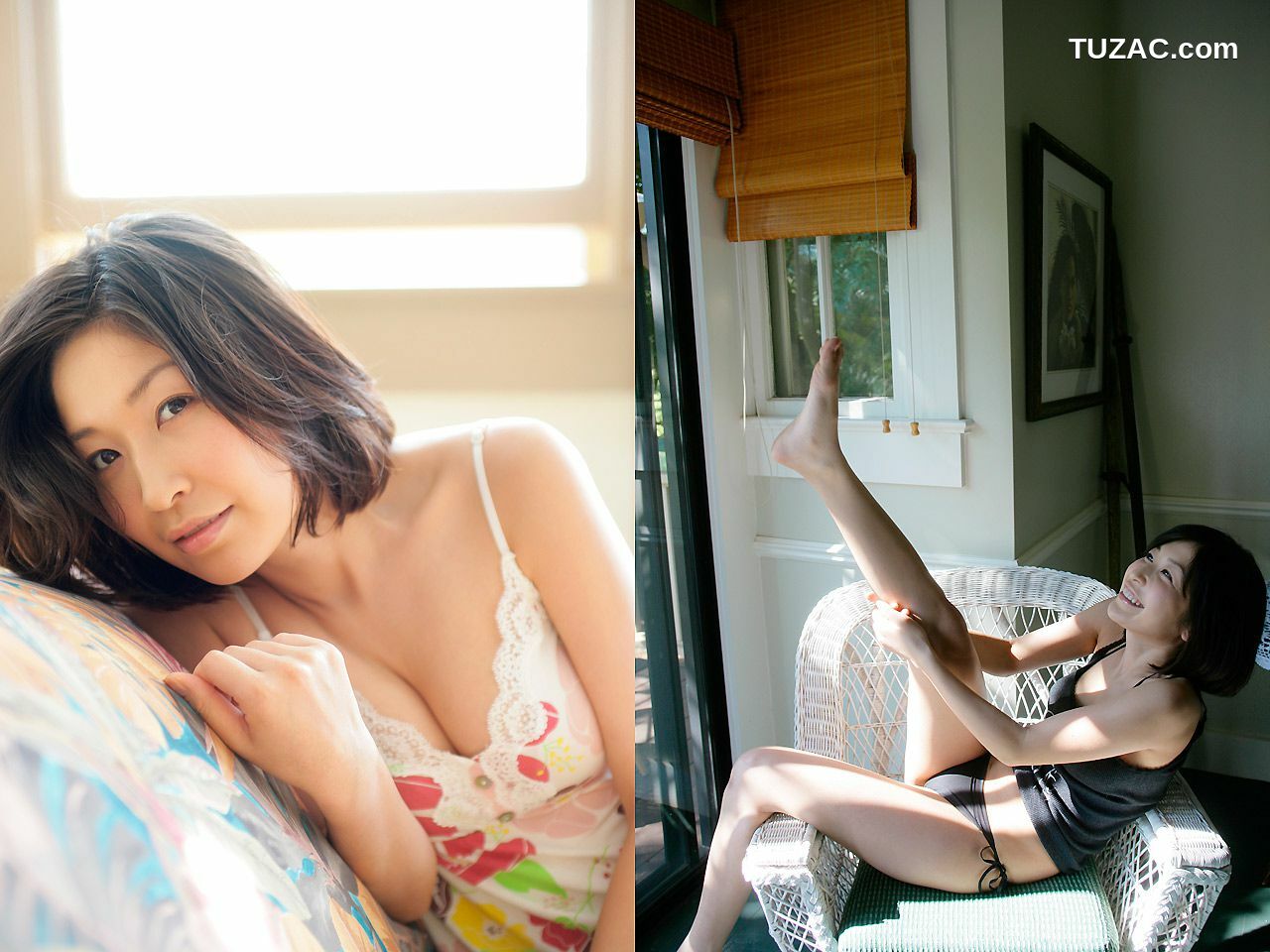 Image.tv_小野真弓 Mayumi Ono 《アロハ☆マインド》 写真集[65P]