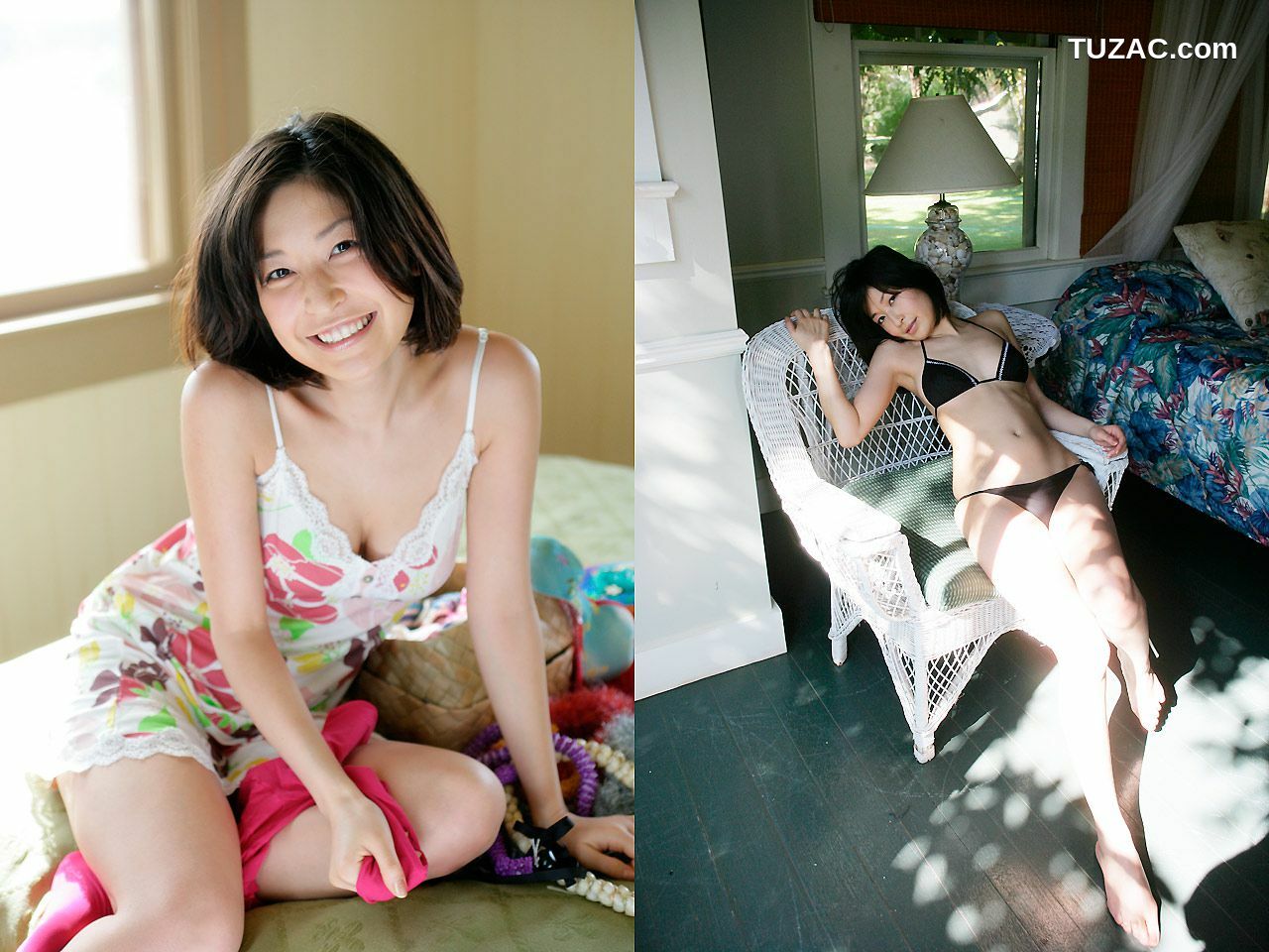 Image.tv_小野真弓 Mayumi Ono 《アロハ☆マインド》 写真集[65P]