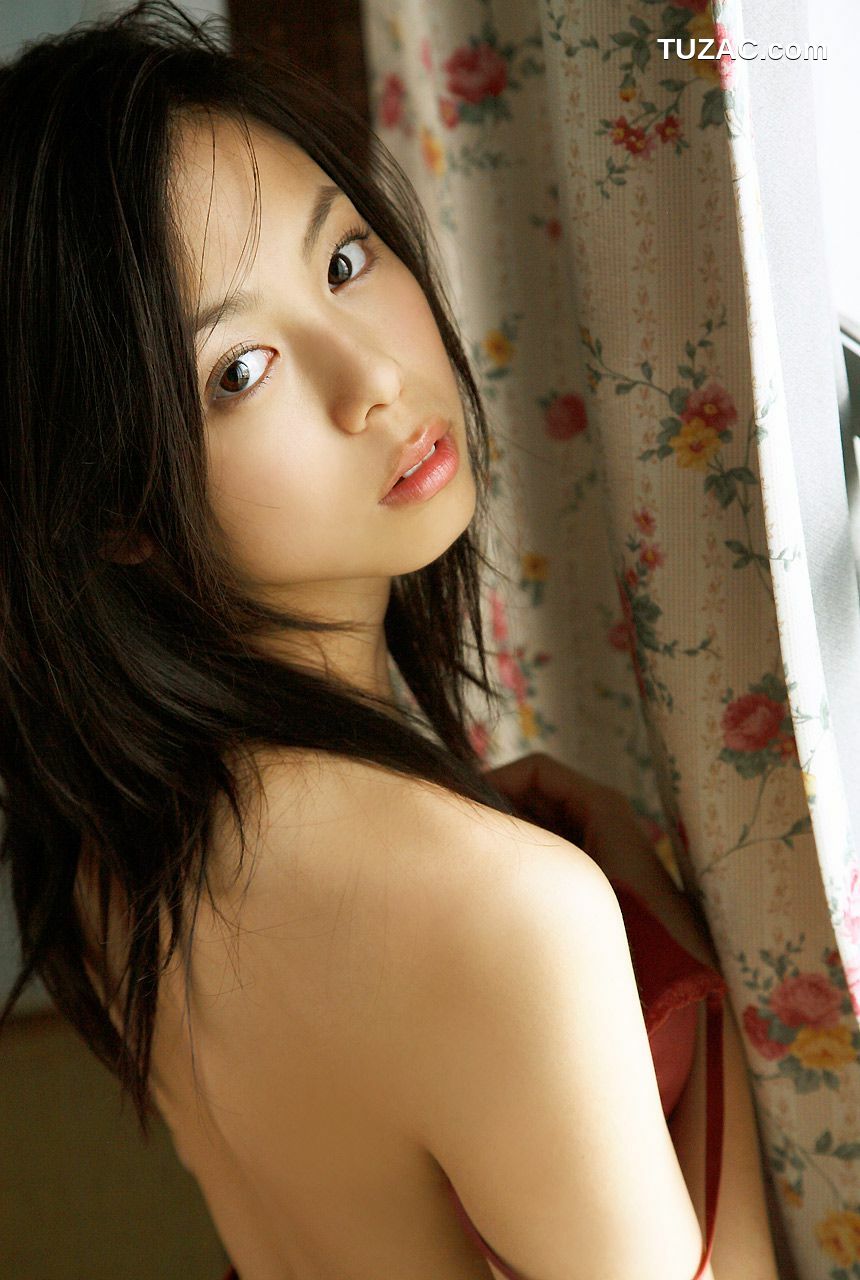 Image.tv_山本千夏 Chinatsu Yamamoto 《オトナのぬくもり》 写真集[53P]