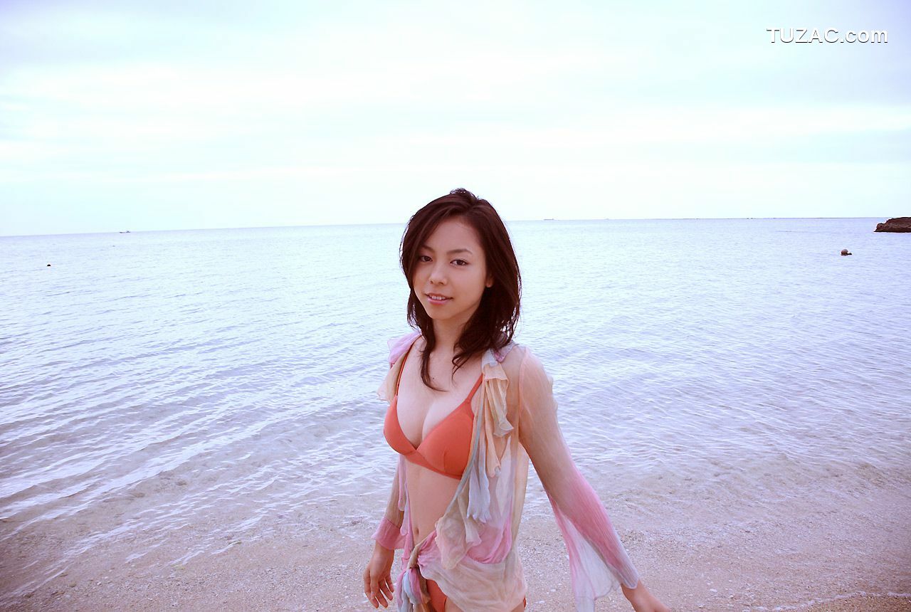 Image.tv_山本千夏 Chinatsu Yamamoto 《オトナのぬくもり》 写真集[53P]