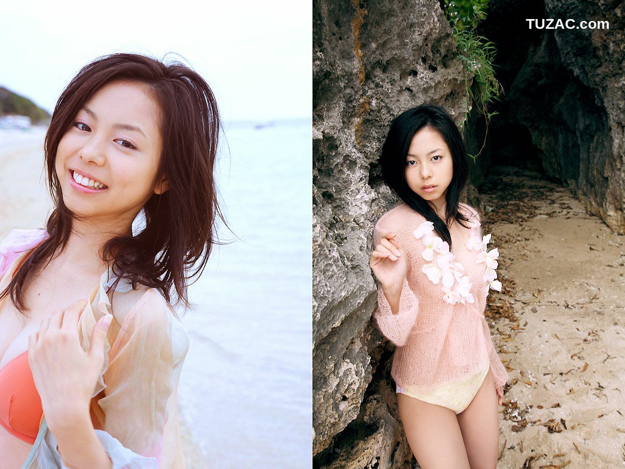 Image.tv_山本千夏 Chinatsu Yamamoto 《オトナのぬくもり》 写真集[53P]