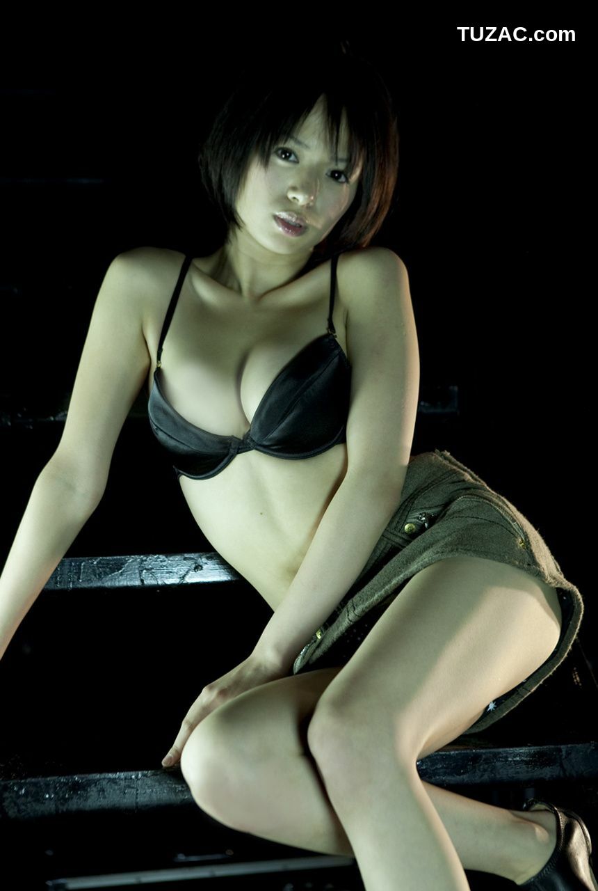 Image.tv_星美りか/星美梨香《フラチナガール ~小悪魔女子の誘惑~》 写真集[67P]