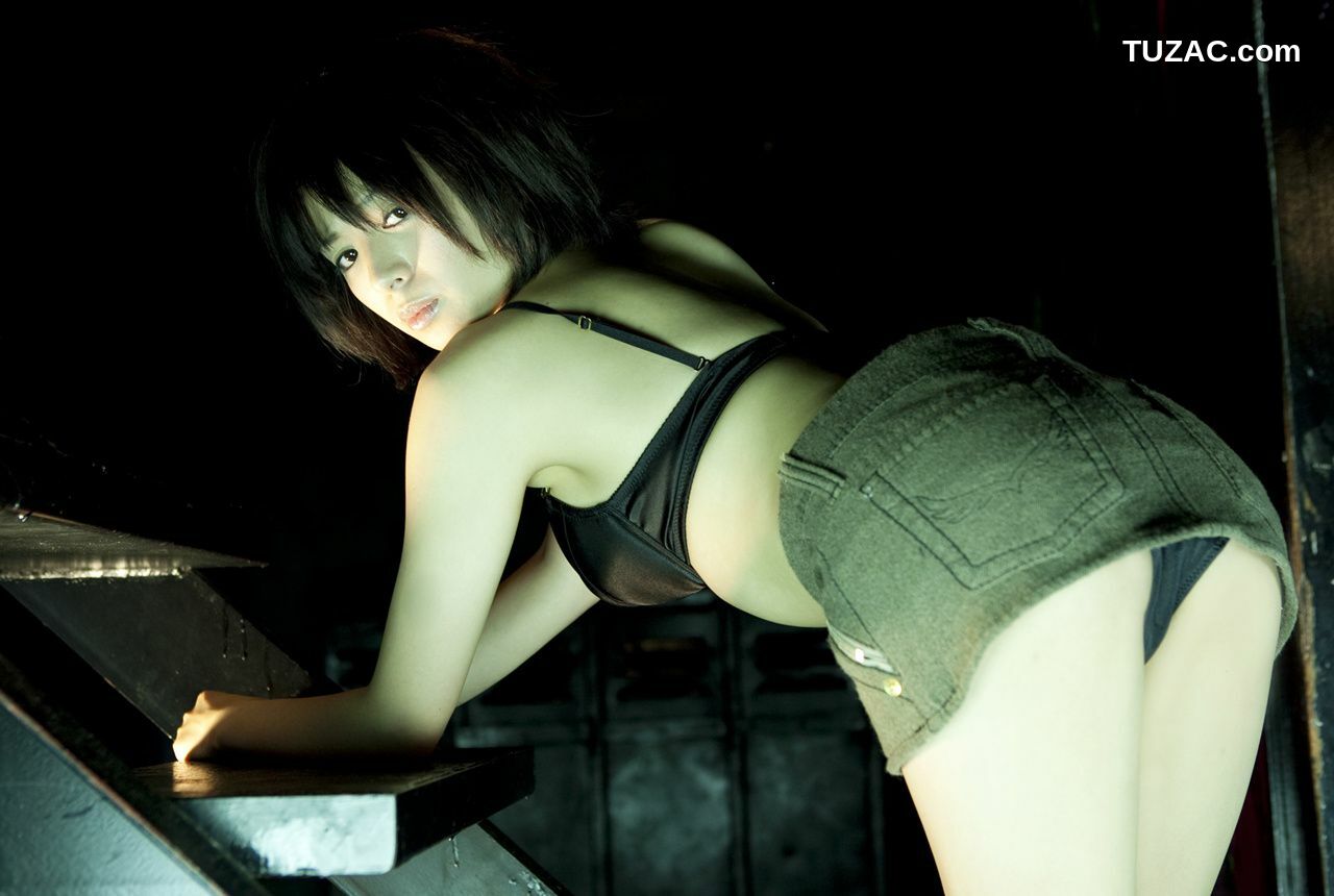 Image.tv_星美りか/星美梨香《フラチナガール ~小悪魔女子の誘惑~》 写真集[67P]