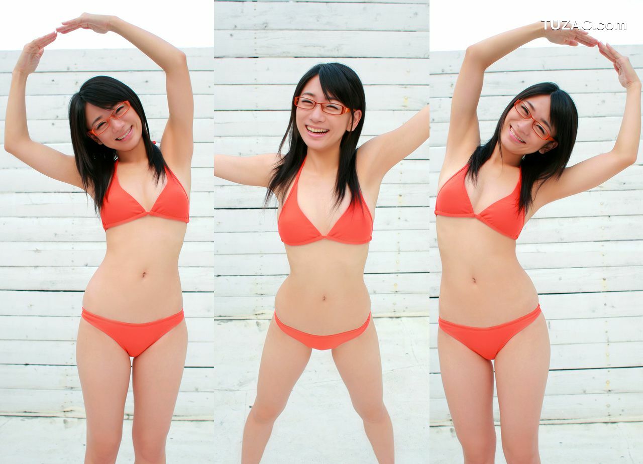 Image.tv_時東ぁみ/时东亚美《Enjoy Play》 写真集[32P]